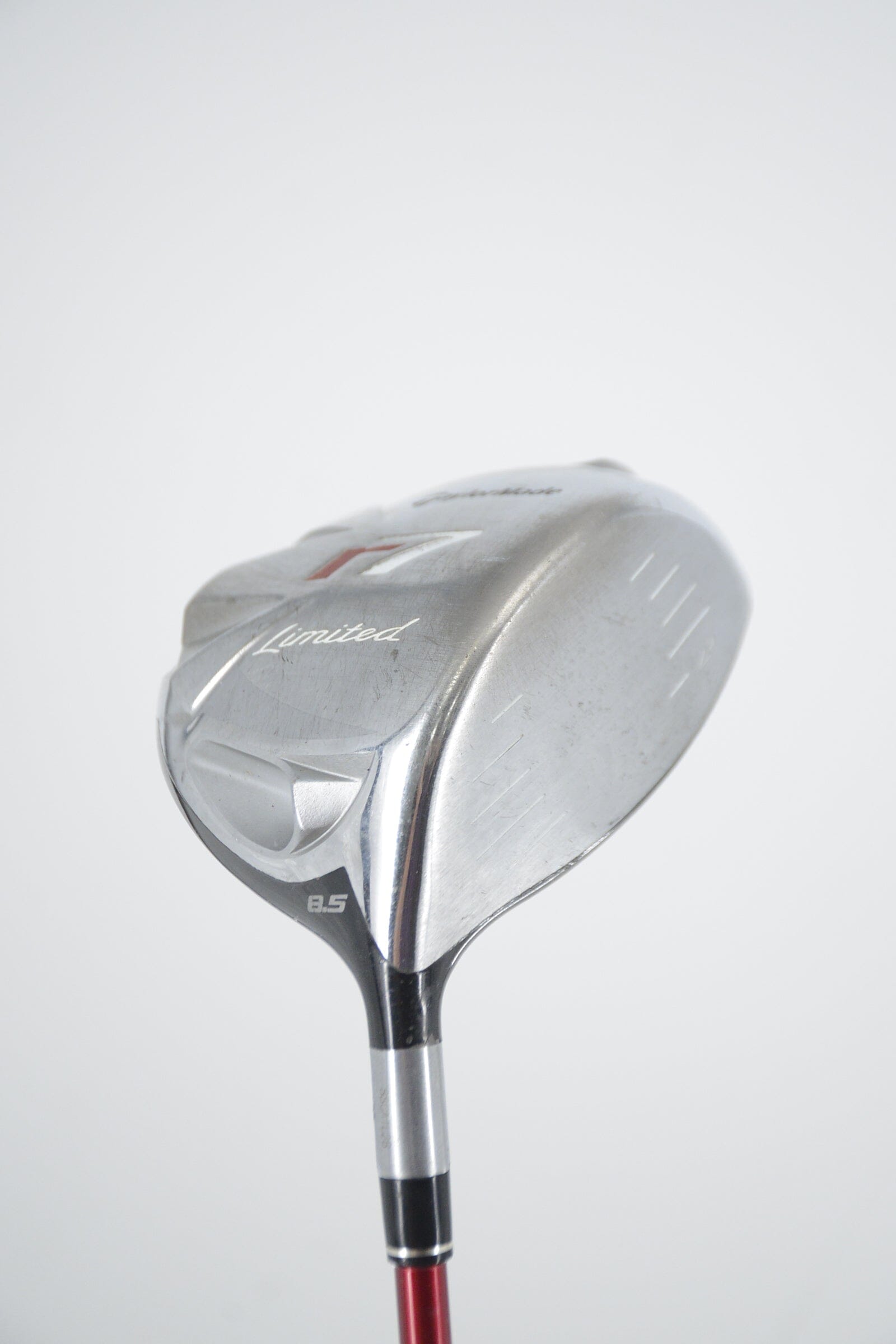 TaylorMade R7 Limited 8.5 Degree Driver S Flex 45.25" Golf Clubs GolfRoots