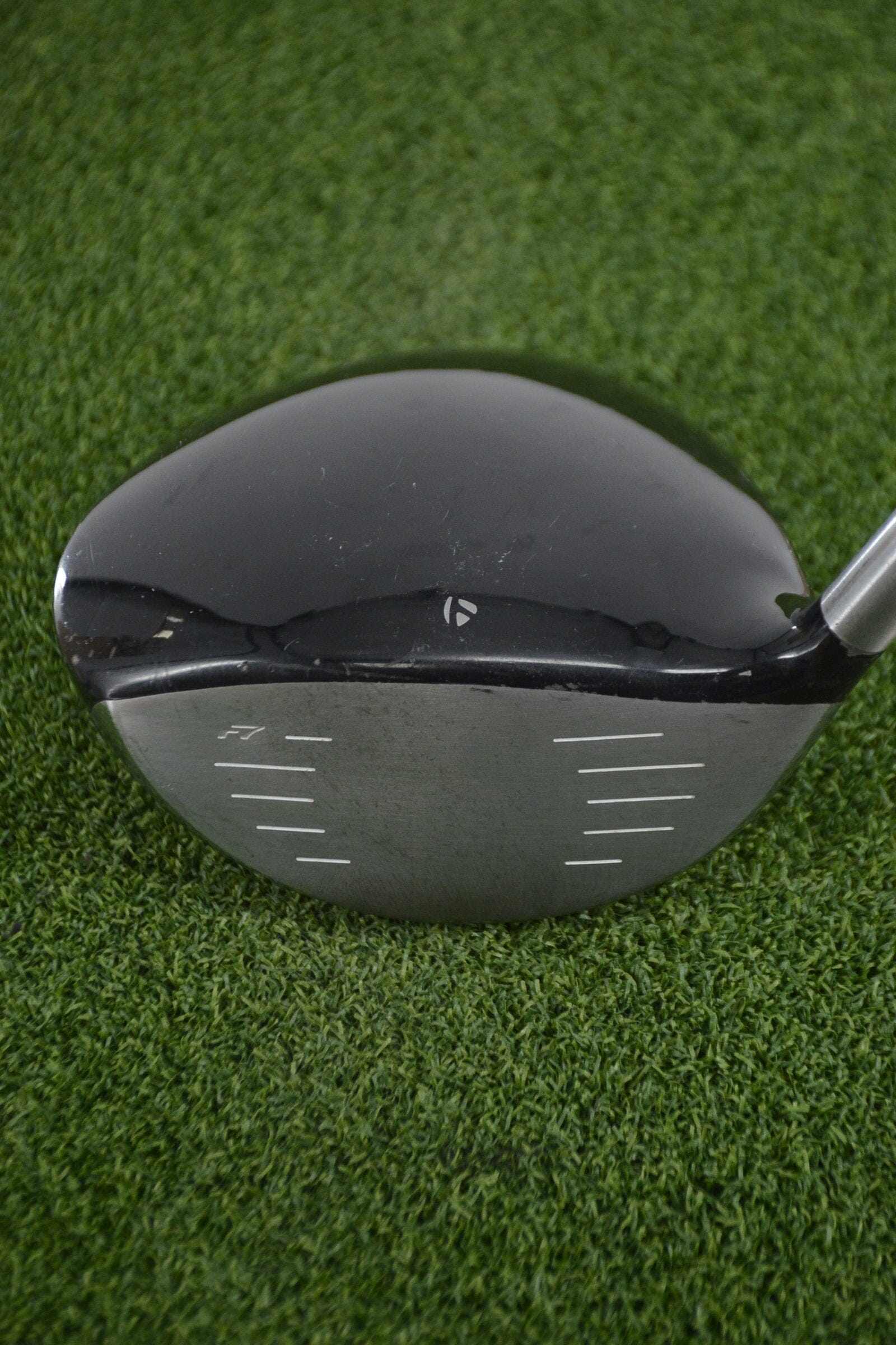 TaylorMade R7 Limited 8.5 Degree Driver S Flex 45.25" Golf Clubs GolfRoots