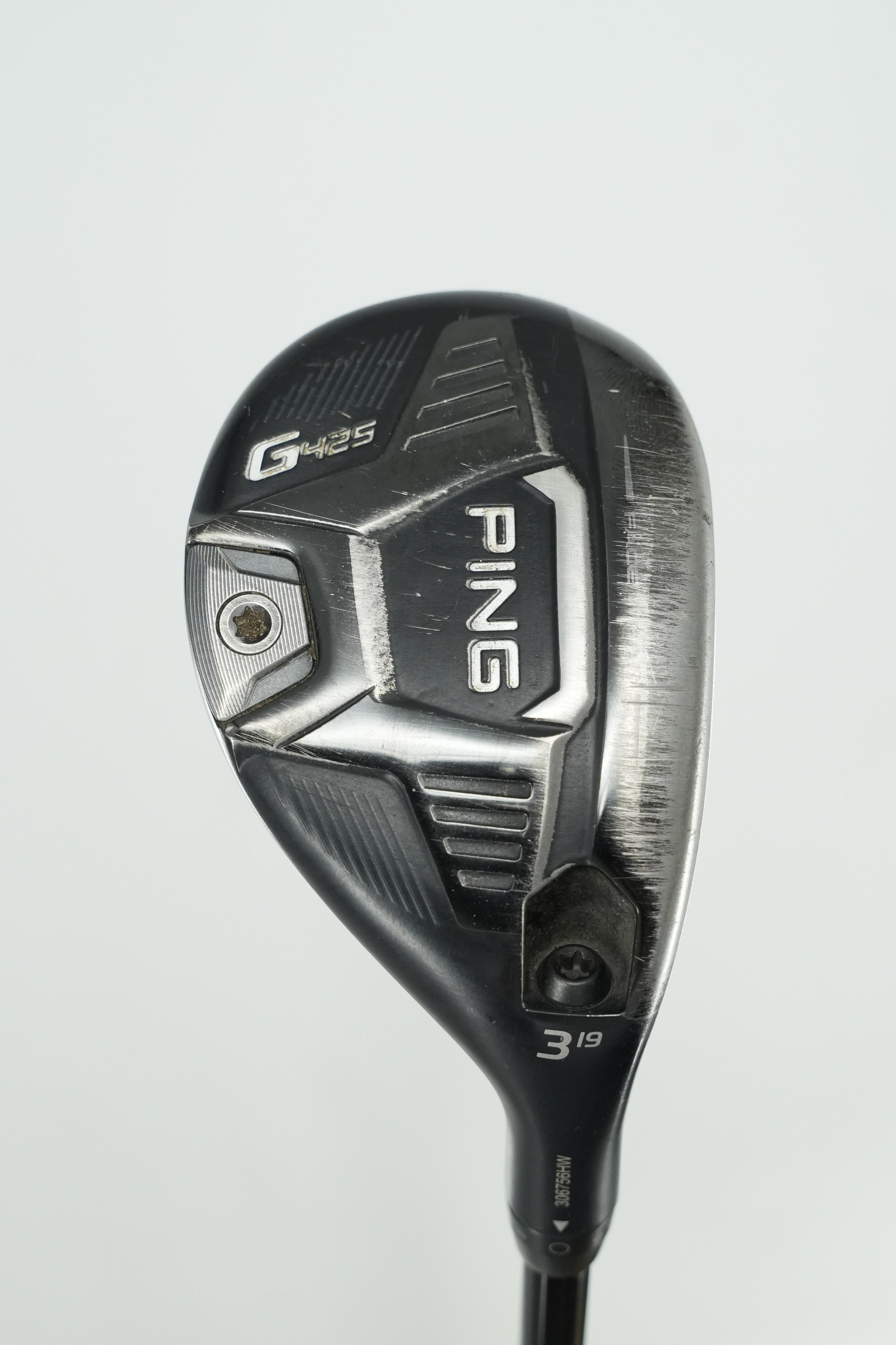 Ping G425 3 Hybrid S Flex 39.75"