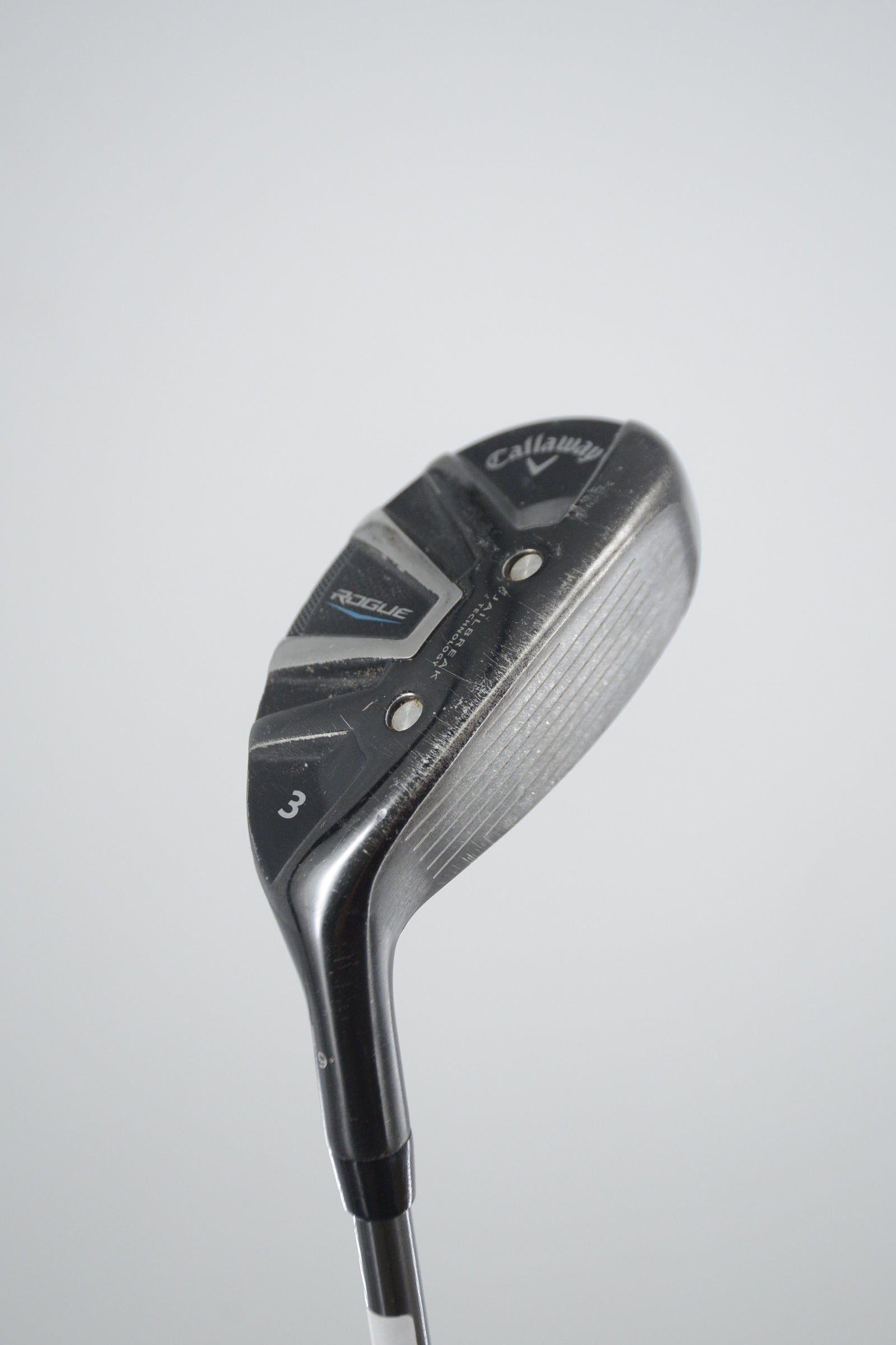 Callaway Rogue 3 Hybrid R Flex 40.25"