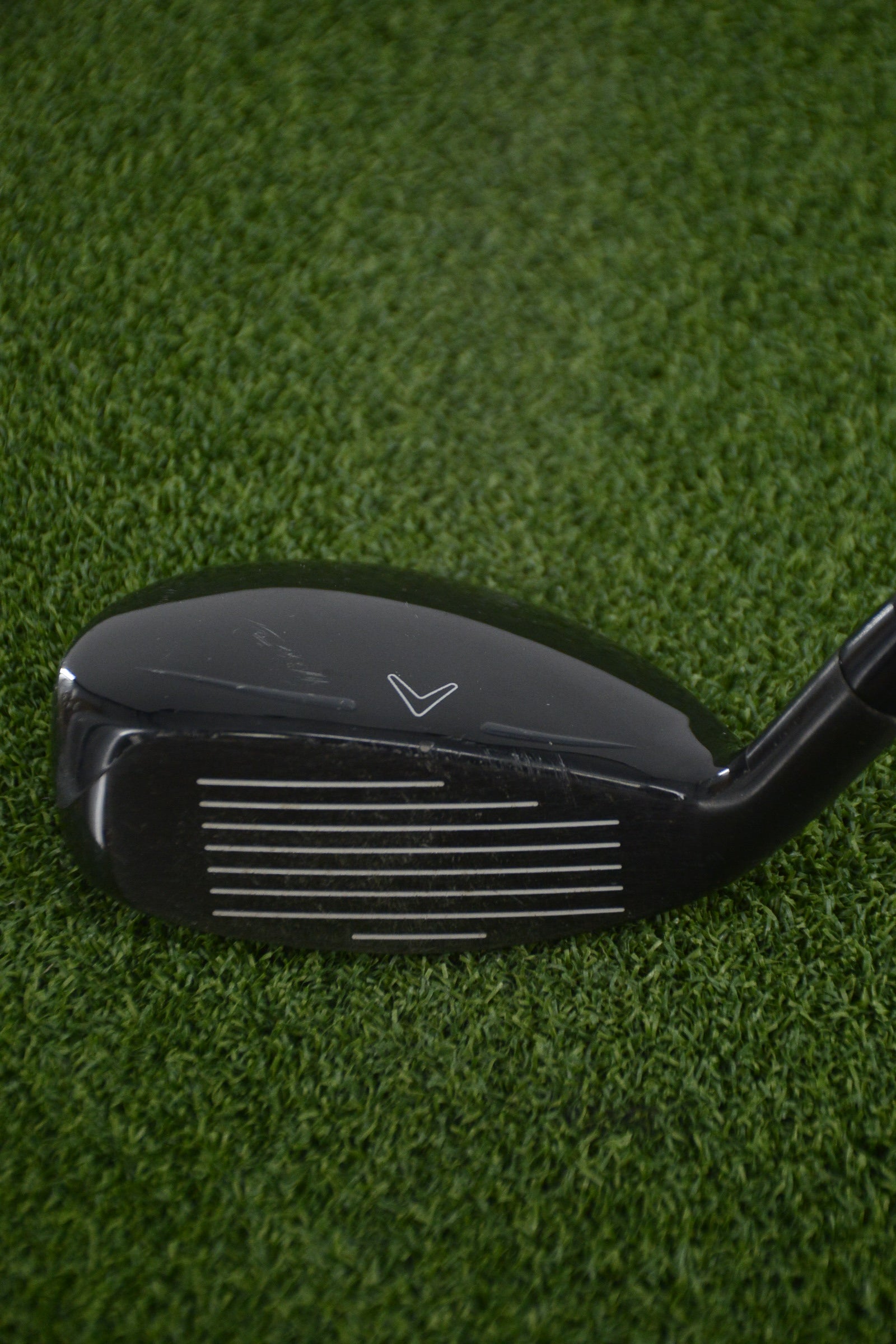 Callaway Rogue 3 Hybrid R Flex 40.25"