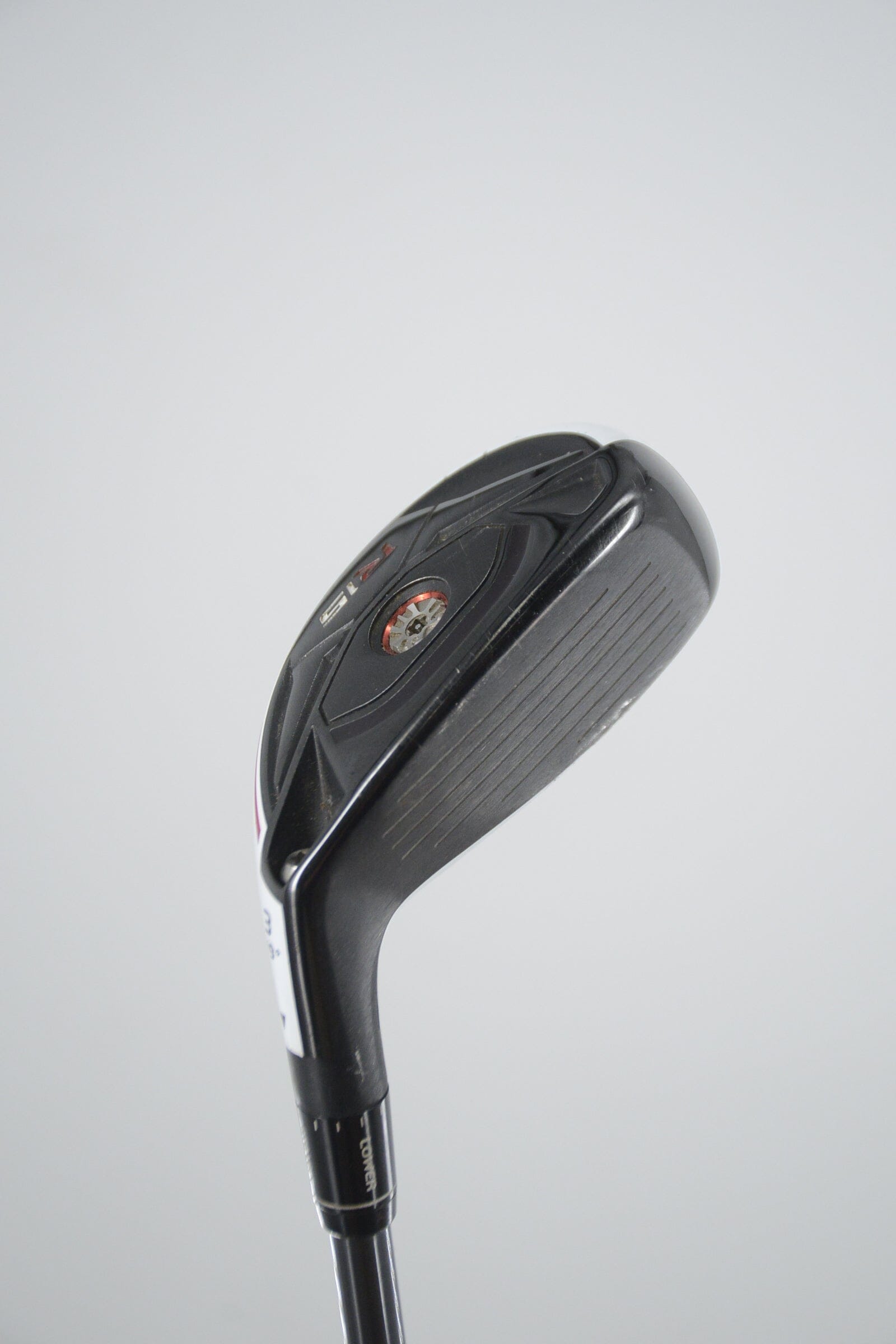 TaylorMade R15 Rescue 3 Hybrid R Flex 40.5" Golf Clubs GolfRoots