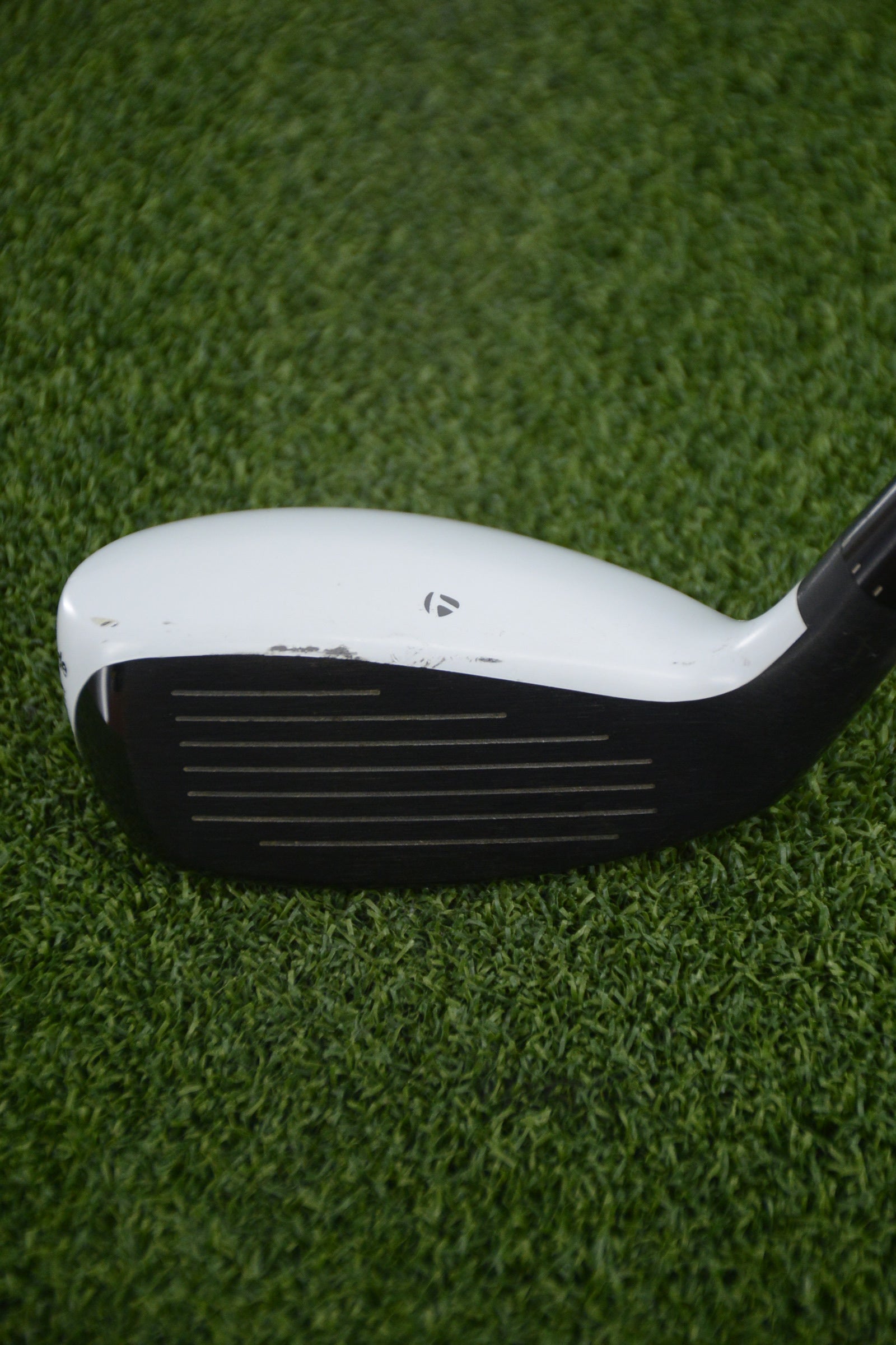 TaylorMade R15 Rescue 3 Hybrid R Flex 40.5"