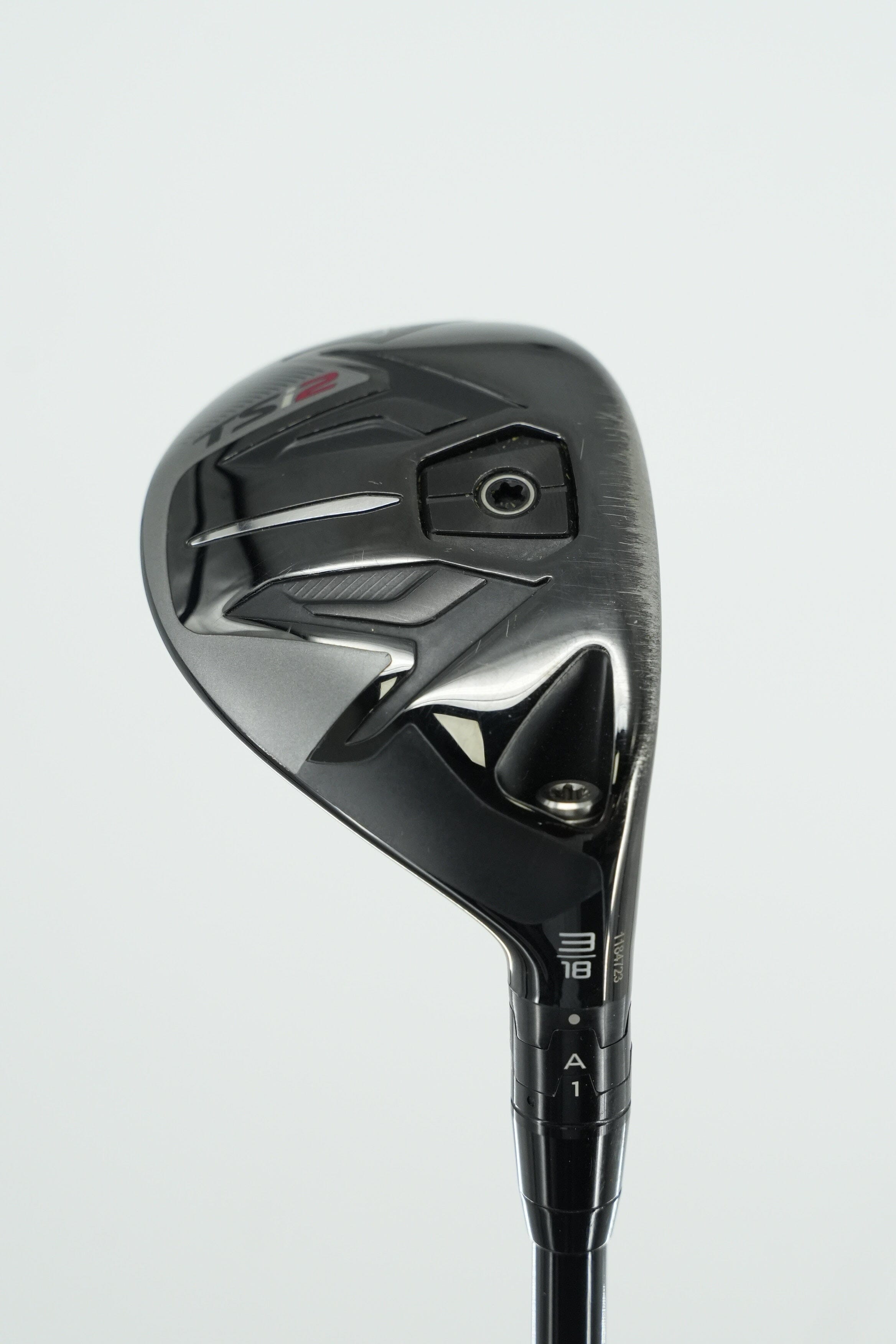Titleist TSi2 3 Hybrid S Flex 40.25" Golf Clubs GolfRoots