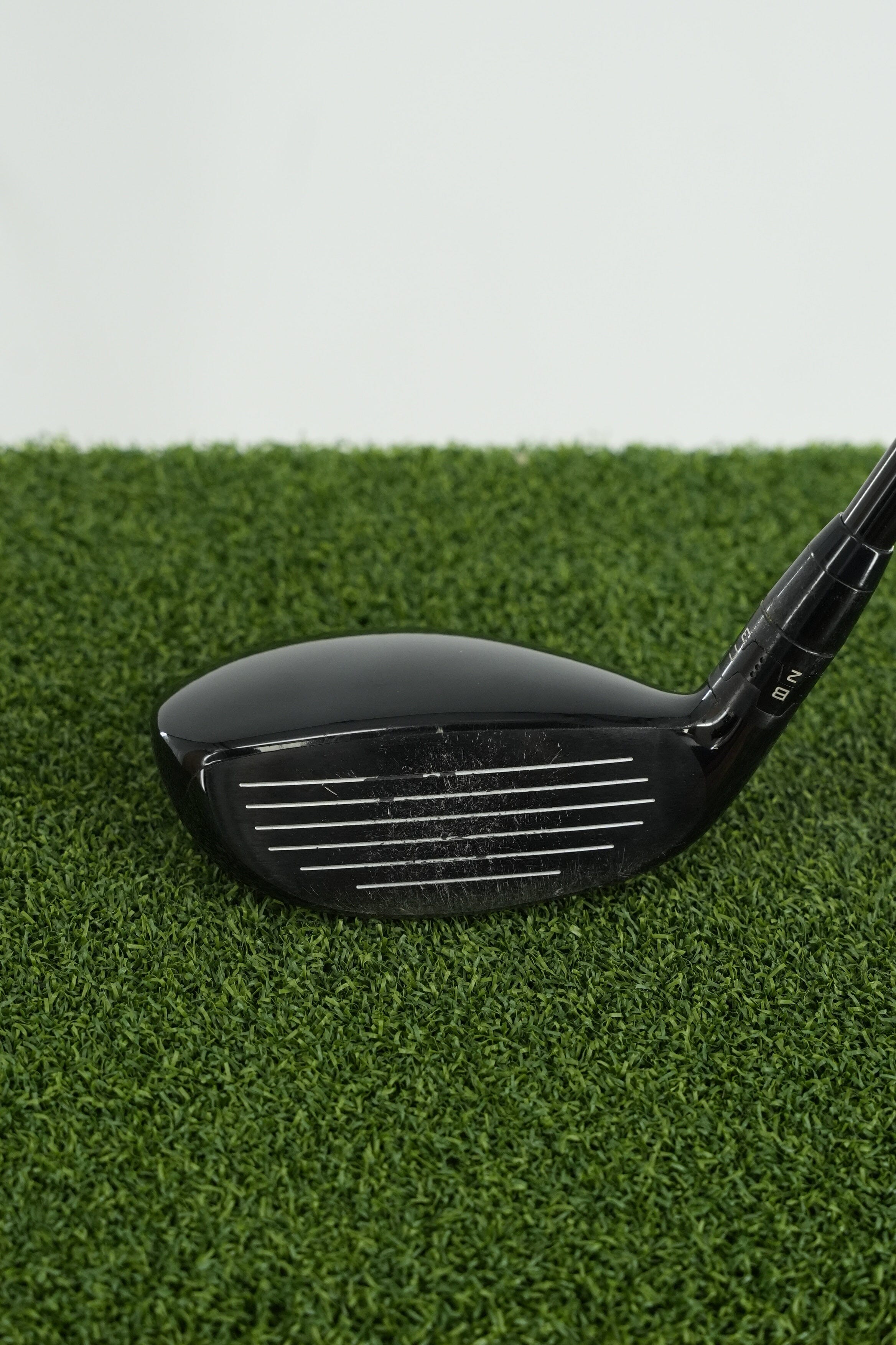 Titleist TSi2 3 Hybrid S Flex 40.25" Golf Clubs GolfRoots