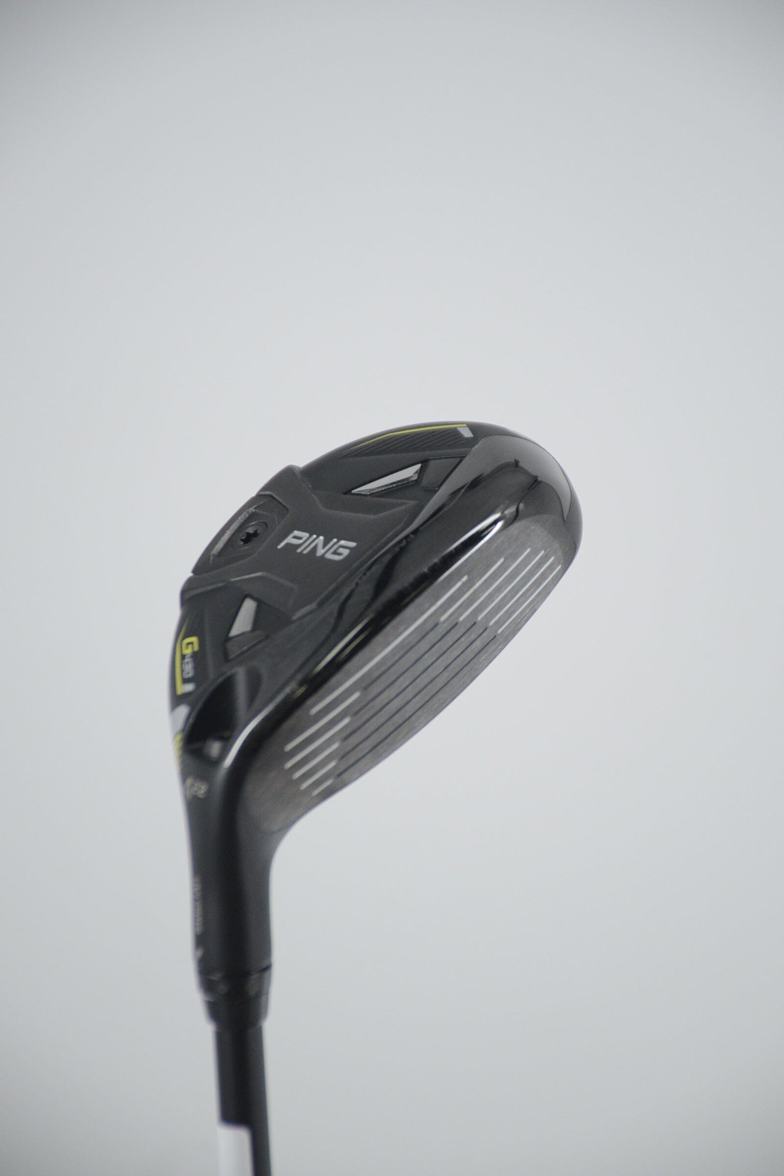 Ping G430 4 Hybrid S Flex 39.5" Golf Clubs GolfRoots