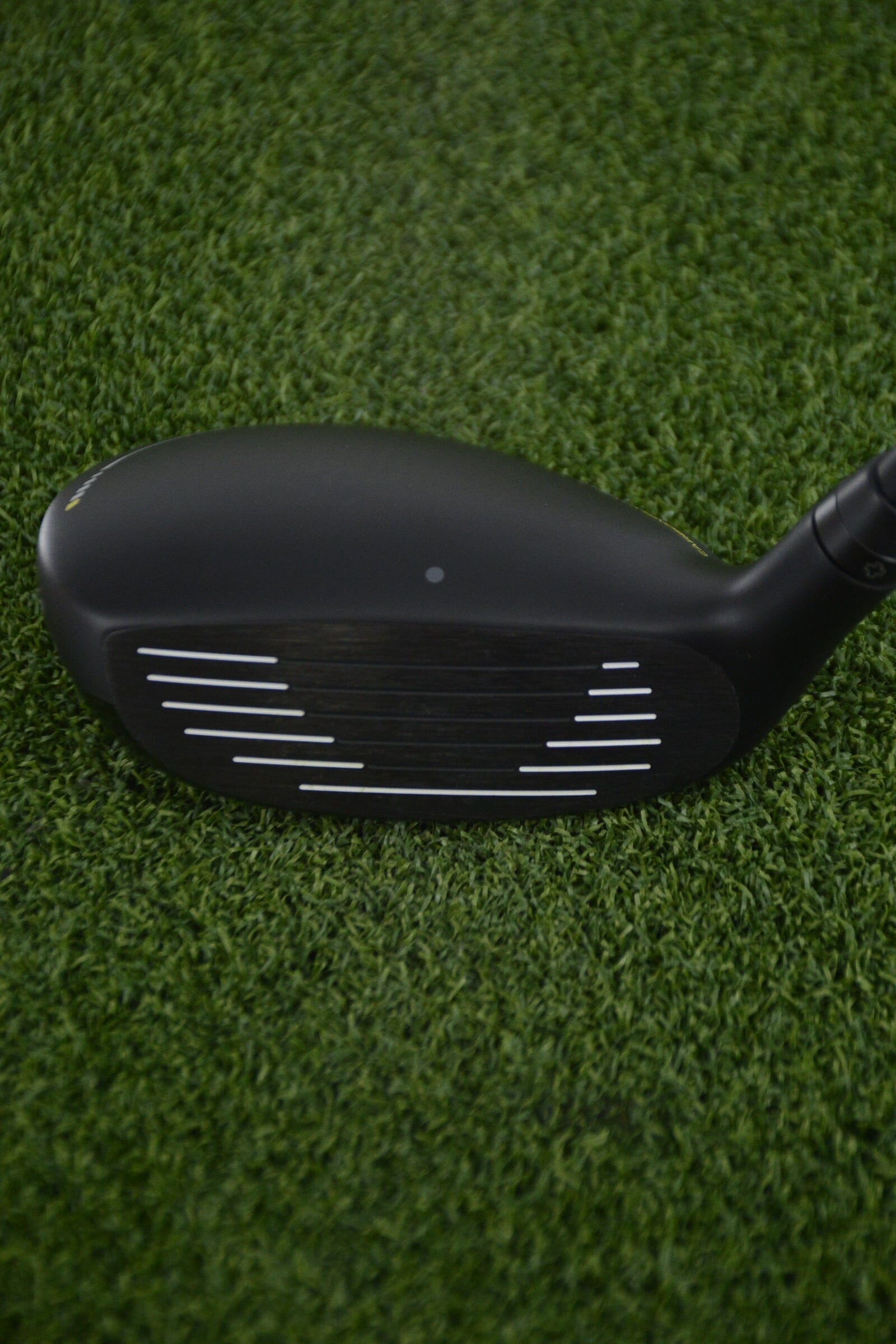Ping G430 4 Hybrid S Flex 39.5" Golf Clubs GolfRoots