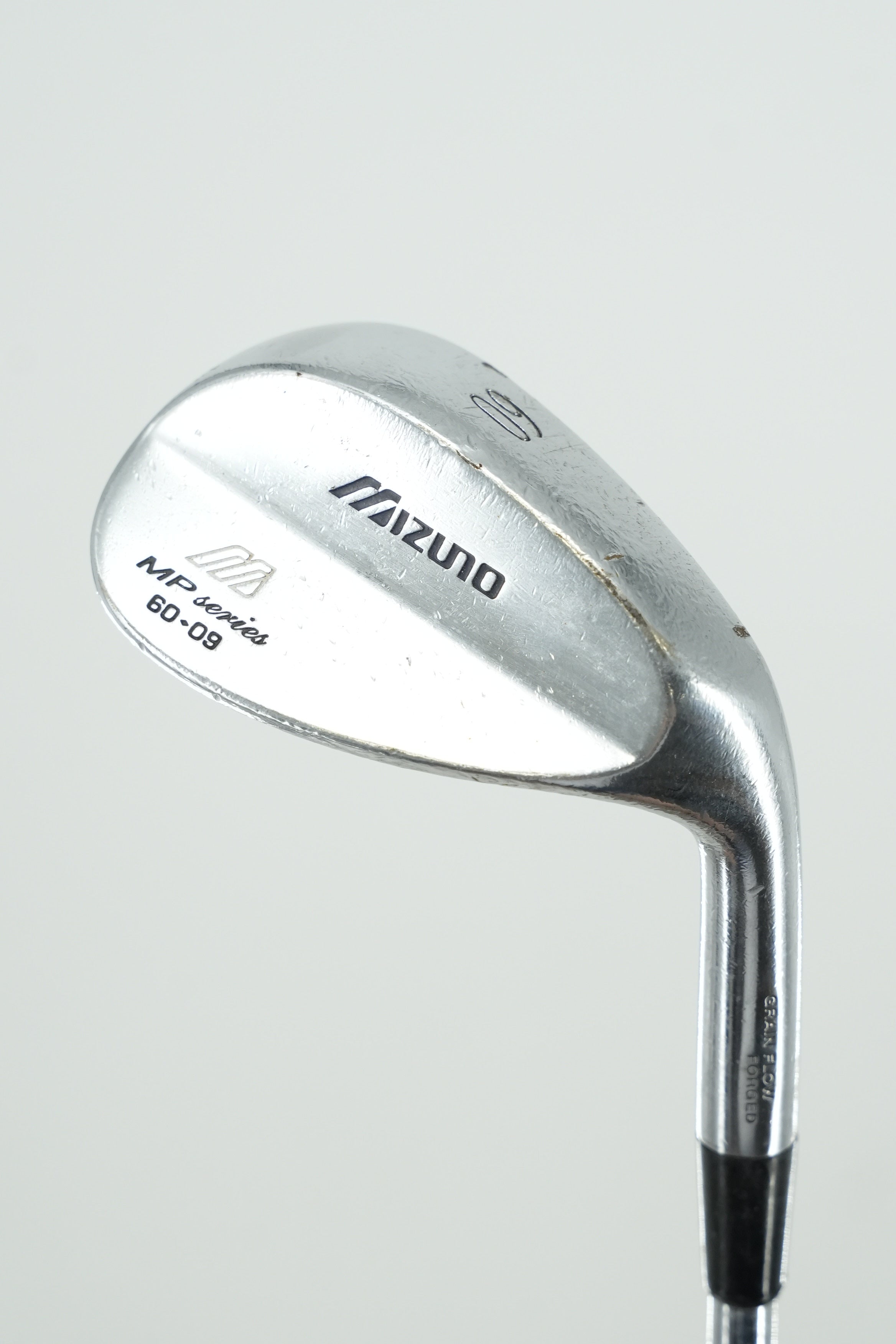 Mizuno MP Series 60 Degree Wedge Wedge Flex 35"