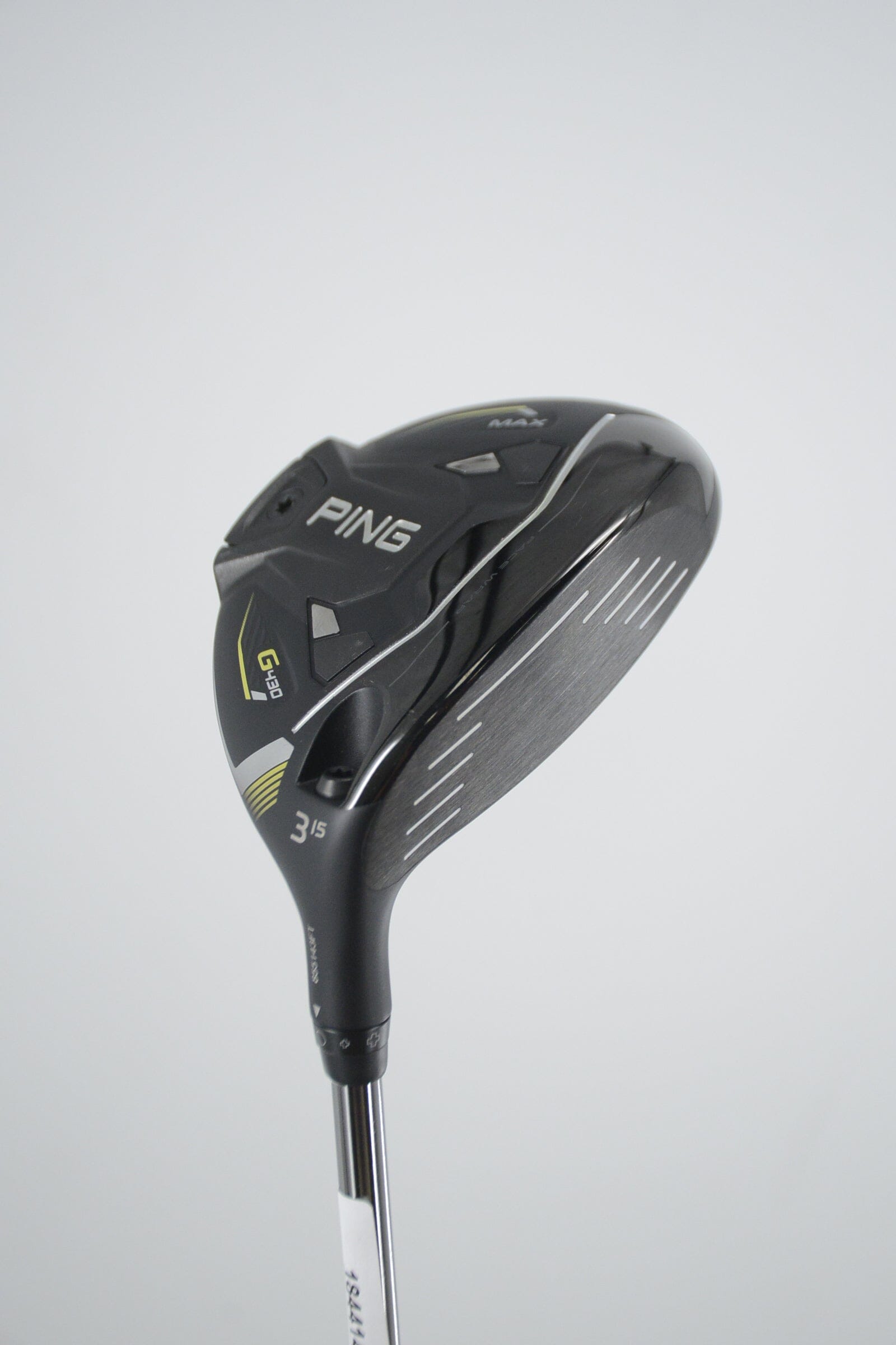 Ping G430 Max 3 Wood R Flex 42.5" Golf Clubs GolfRoots