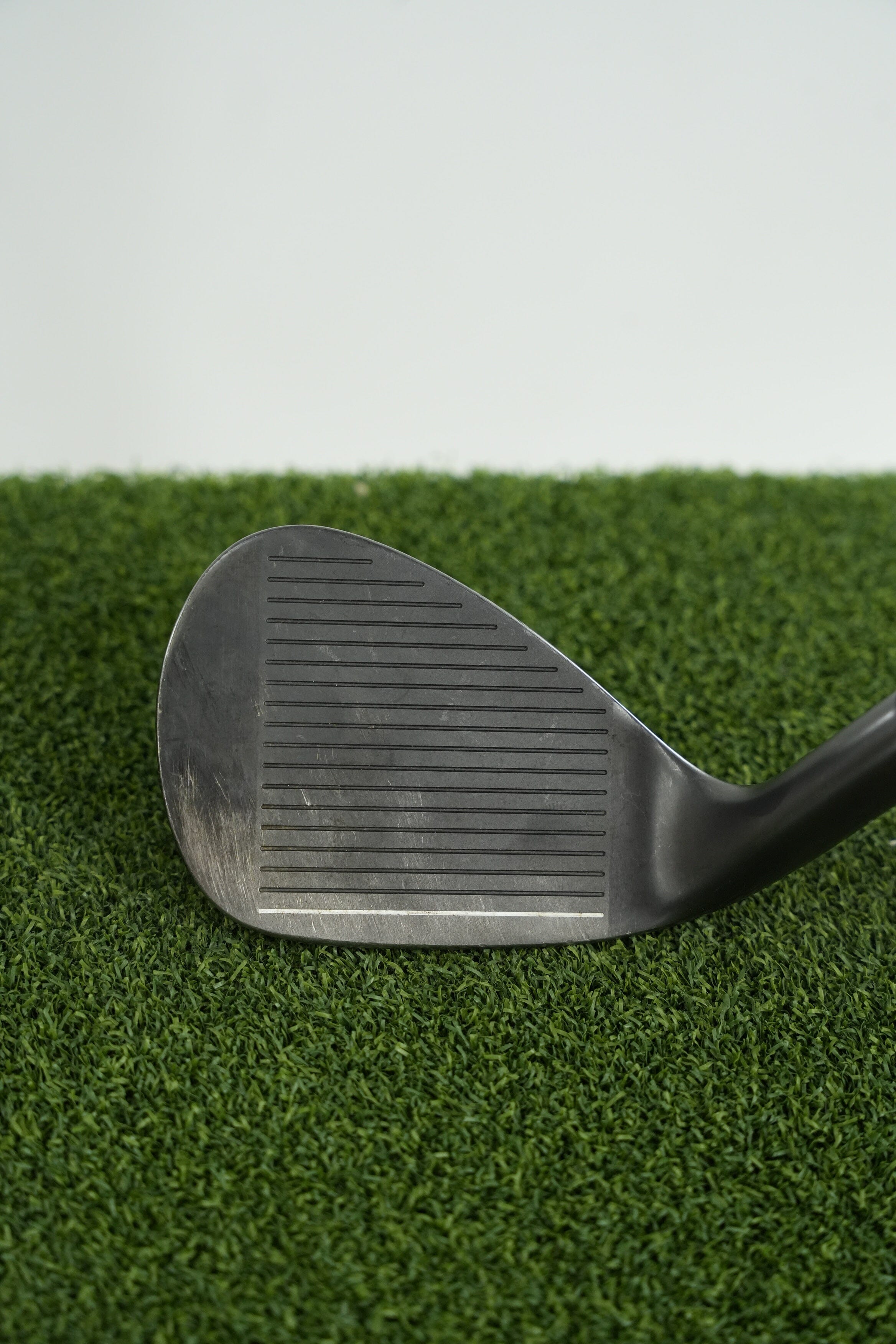 Shotcraft BX-1 56 Degree Wedge Wedge Flex 34.75" Golf Clubs GolfRoots