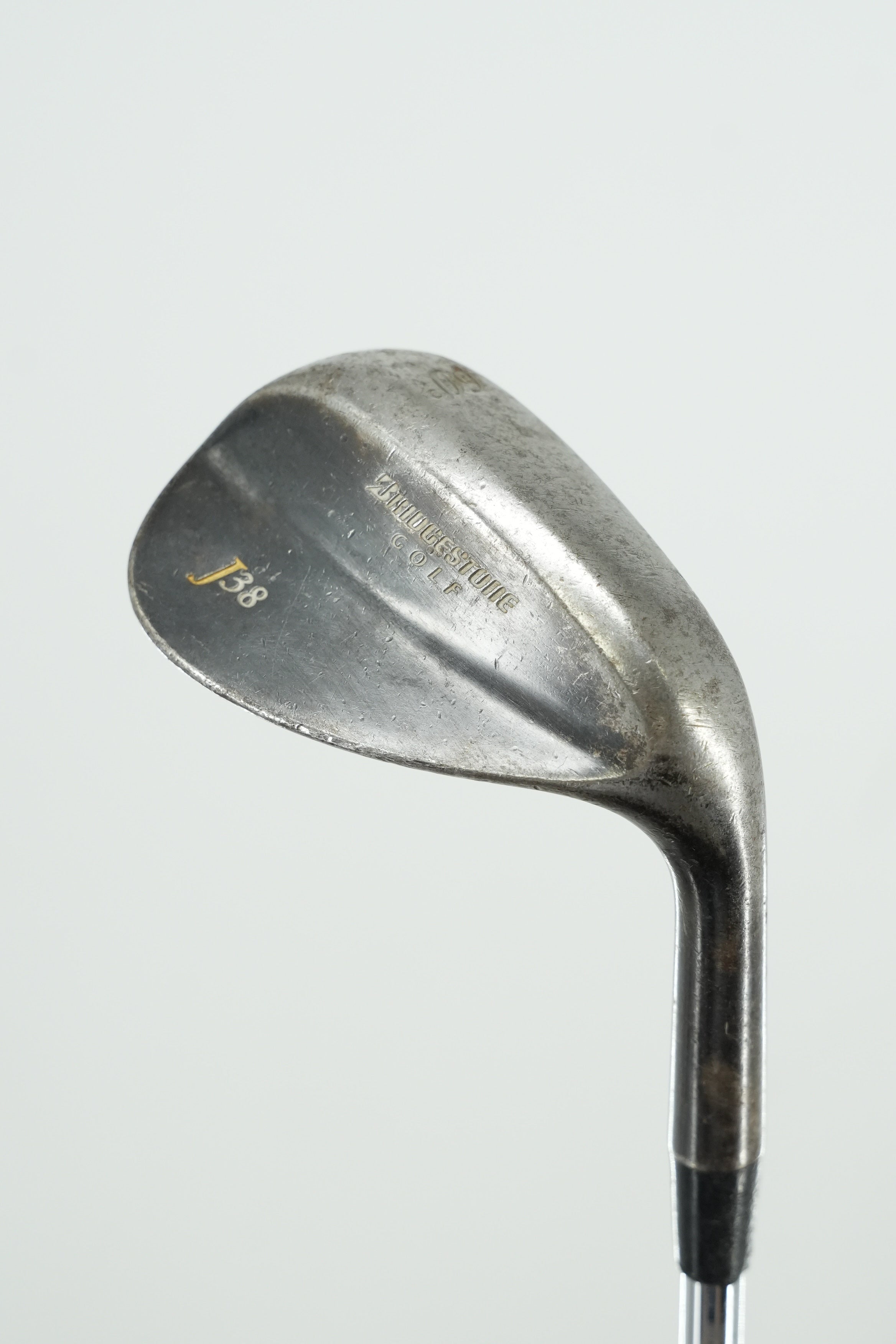 Bridgestone J38 Black Oxide 60 Degree Wedge S Flex 35"