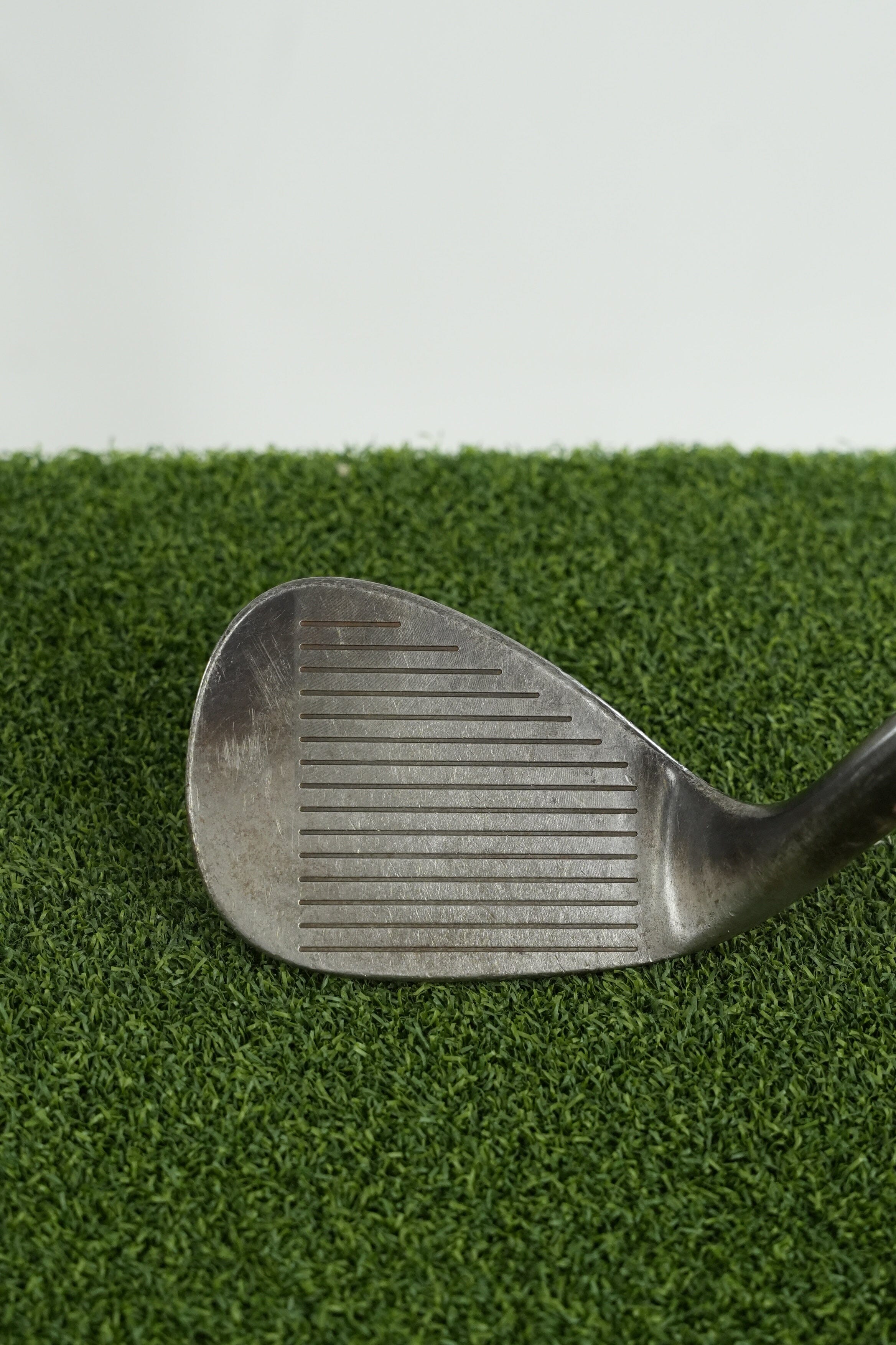 Bridgestone J38 Black Oxide 60 Degree Wedge S Flex 35" Golf Clubs GolfRoots