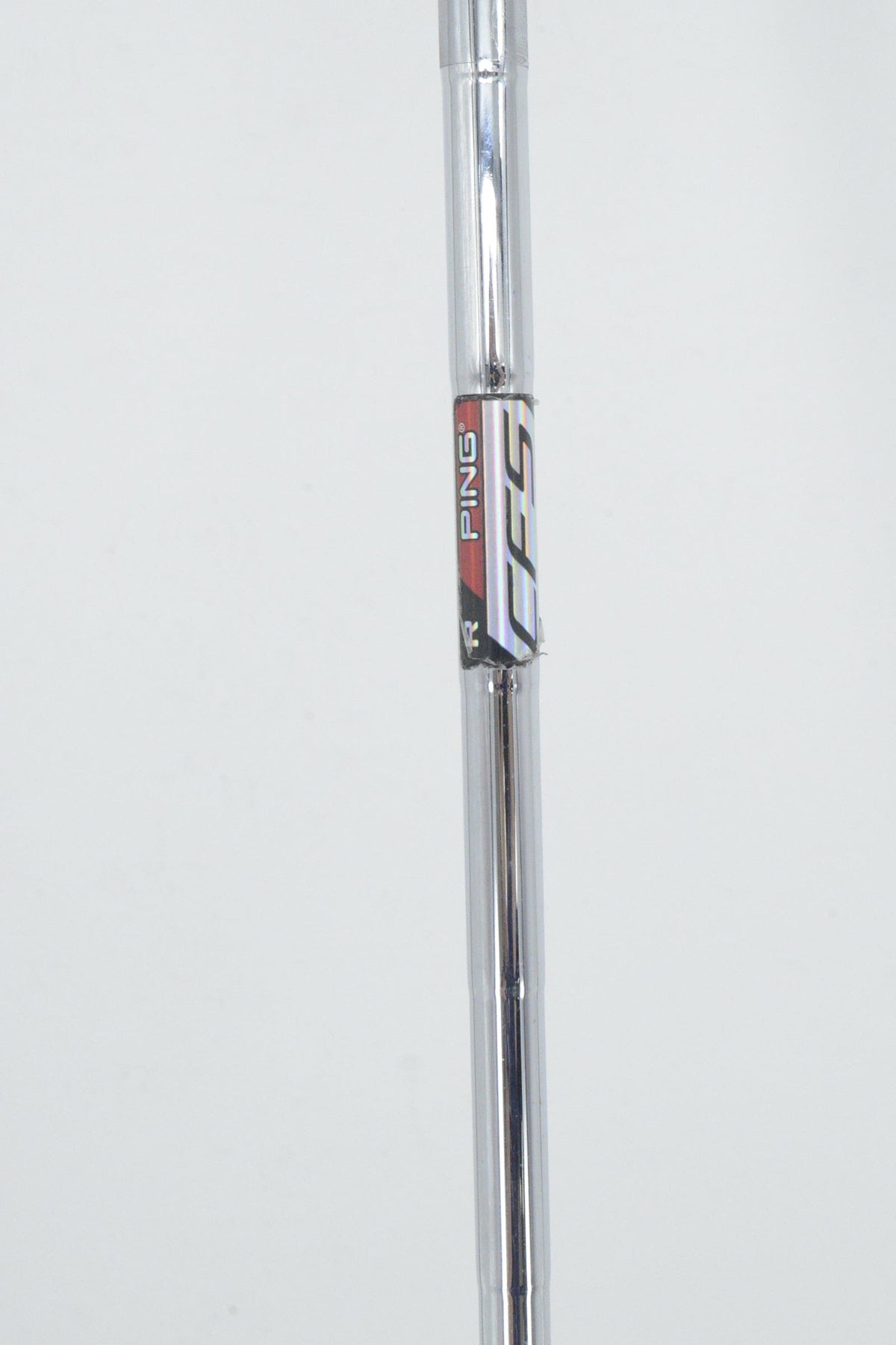 Ping G25 5, 7-UW Iron Set R Flex Std Length Golf Clubs GolfRoots