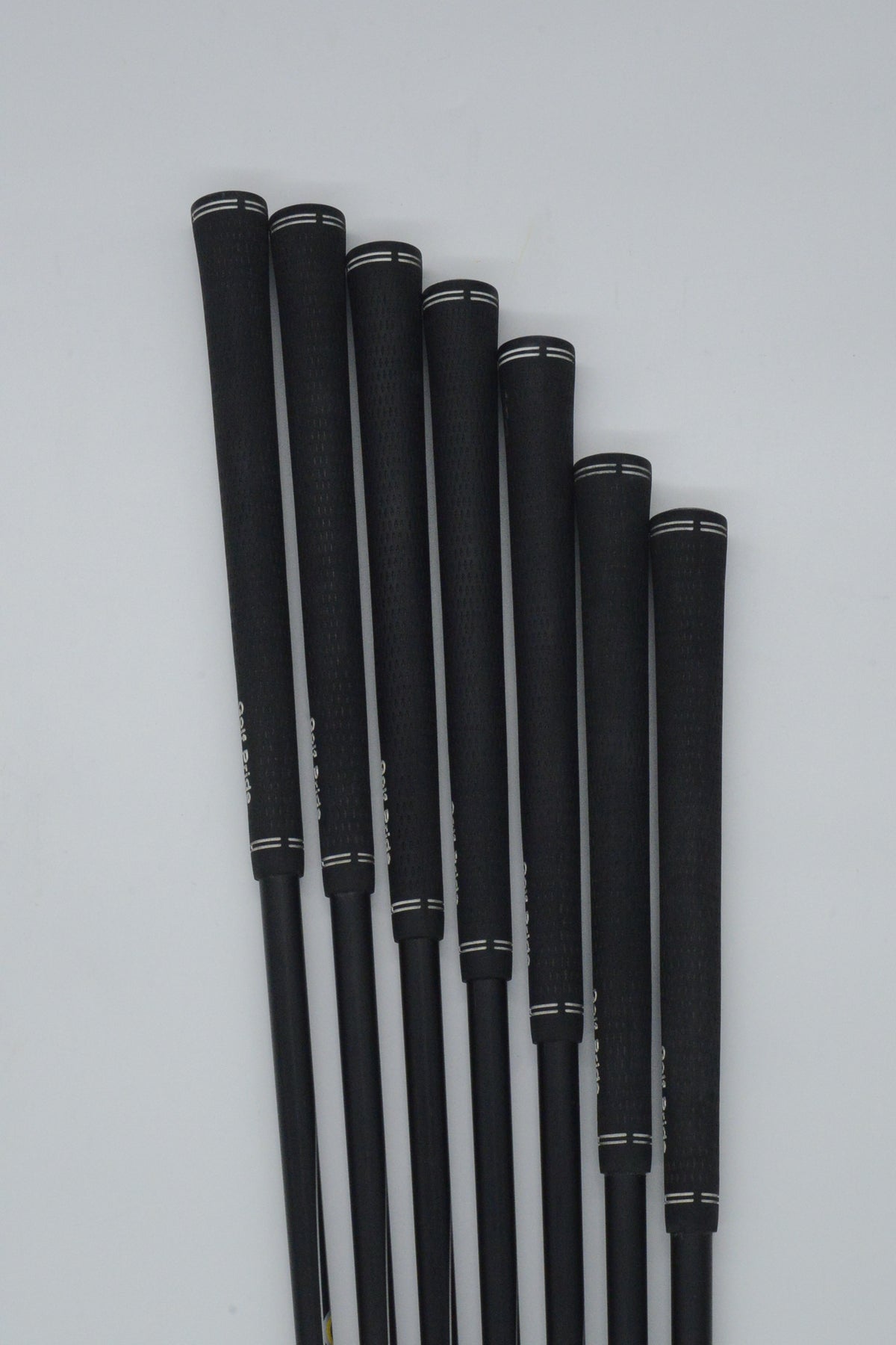 TaylorMade Rac LT 4-PW Iron Set S Flex +1"