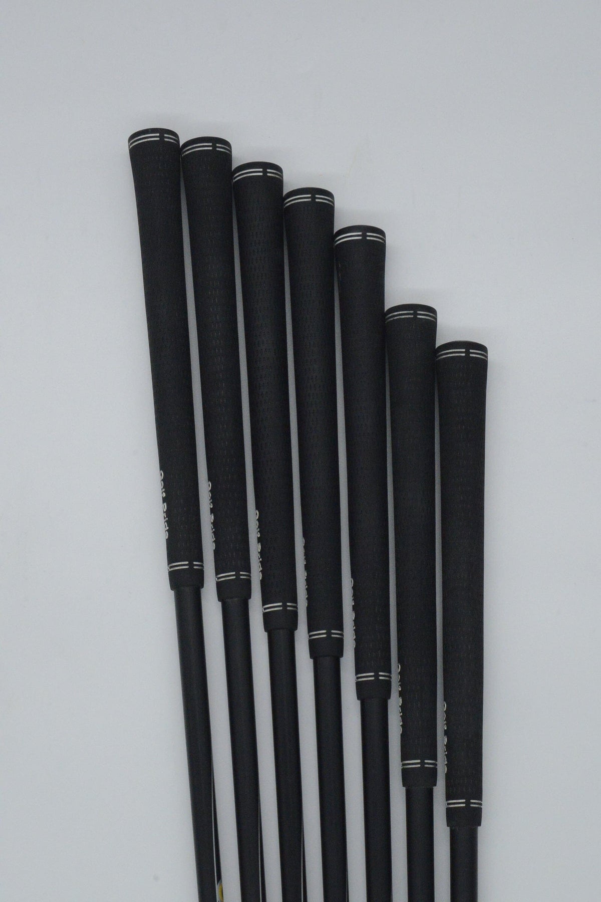 TaylorMade Rac LT 4-PW Iron Set S Flex +1" Golf Clubs GolfRoots