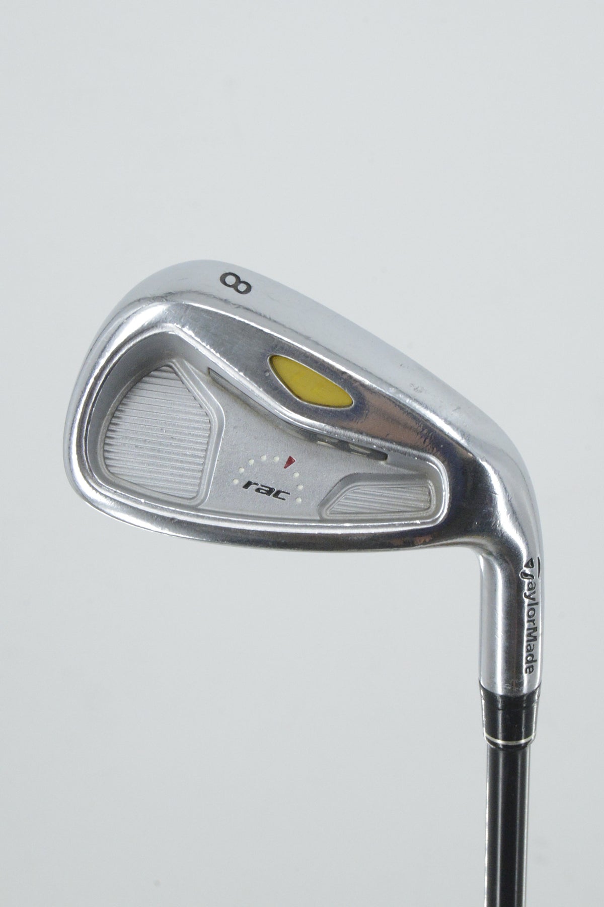 TaylorMade Rac LT 4-PW Iron Set S Flex +1"
