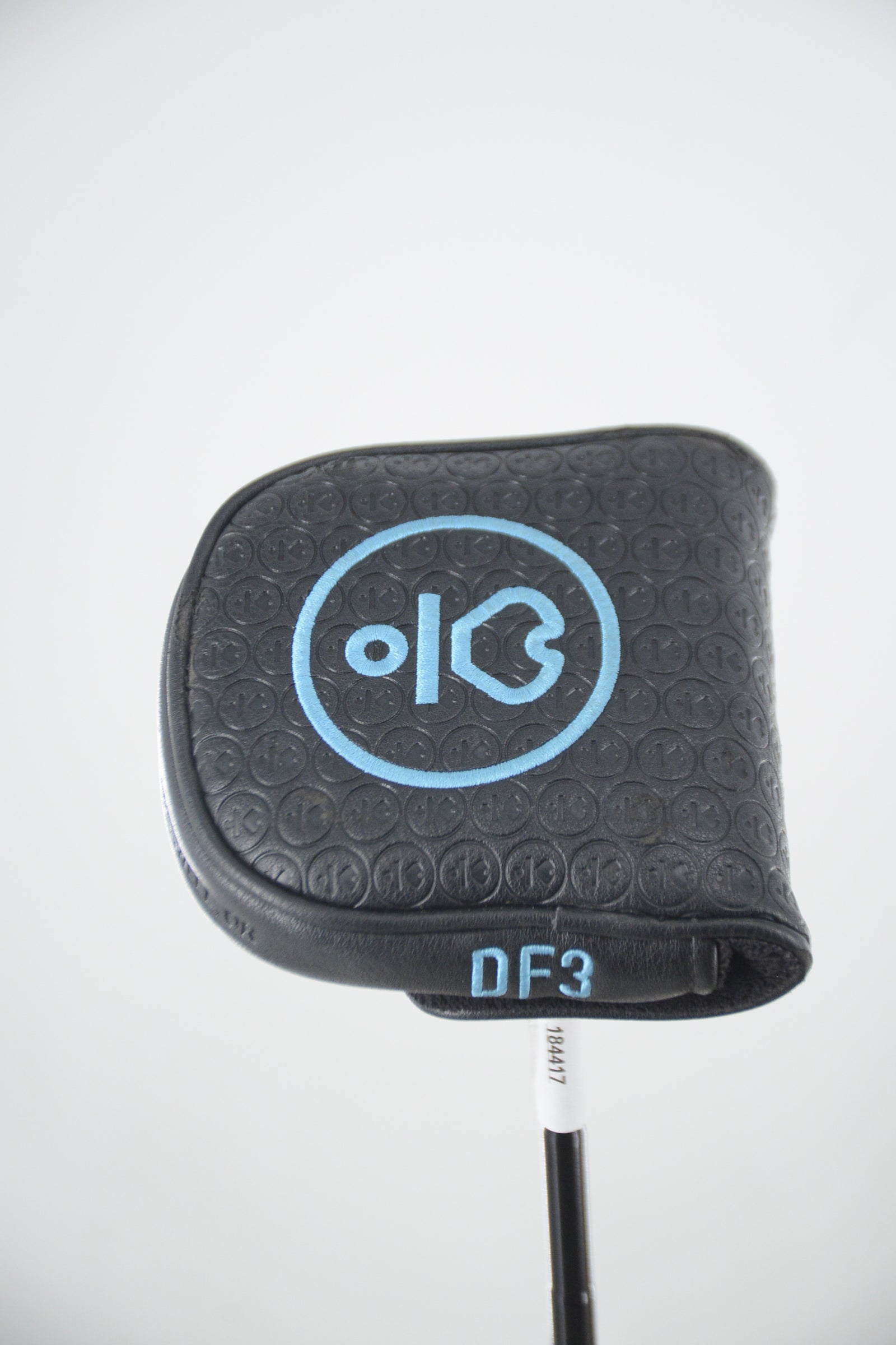 L.A.B. Golf DF3 Putter 34"