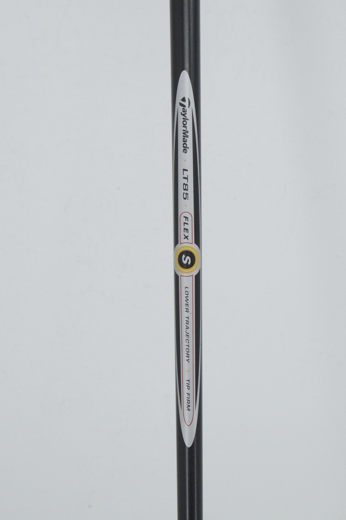 TaylorMade Rac LT 4-PW Iron Set S Flex +1"
