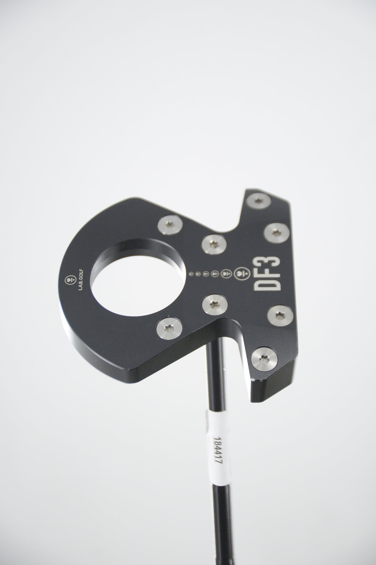 L.A.B. Golf DF3 Putter 34"