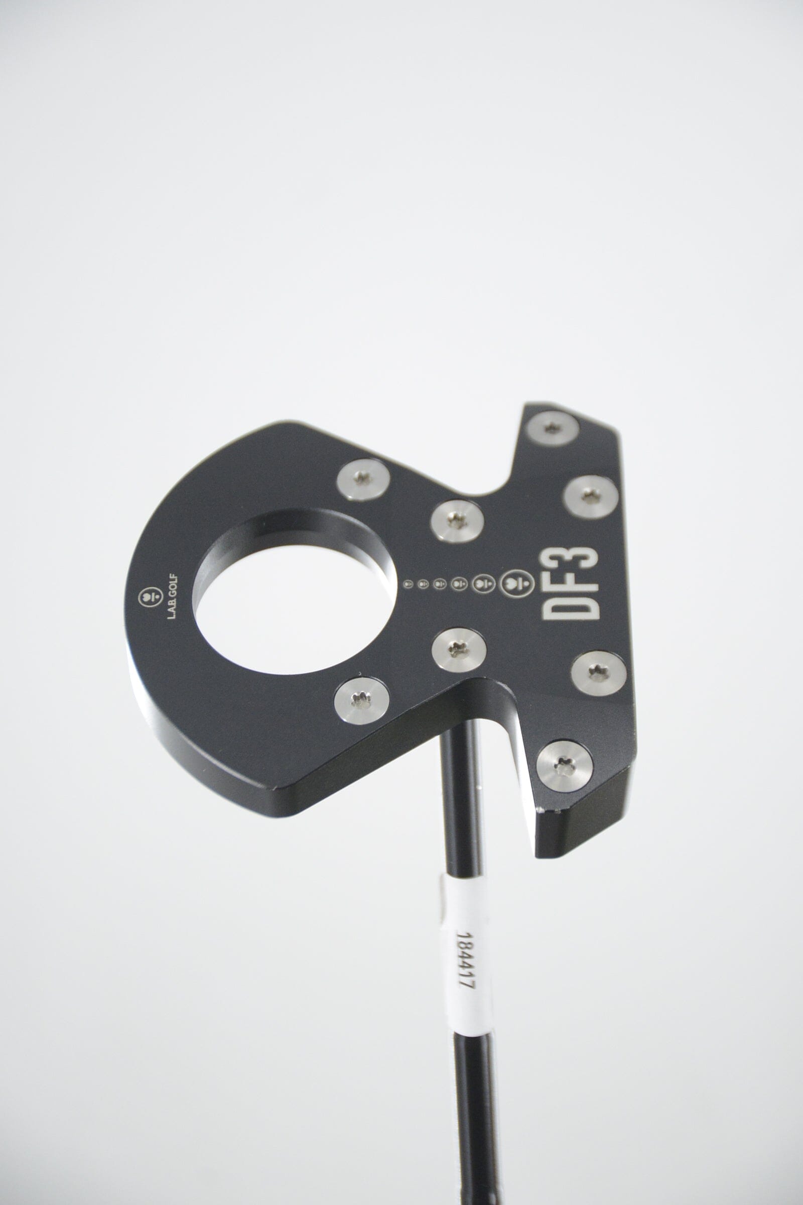 L.A.B. Golf DF3 Putter 34" Golf Clubs GolfRoots