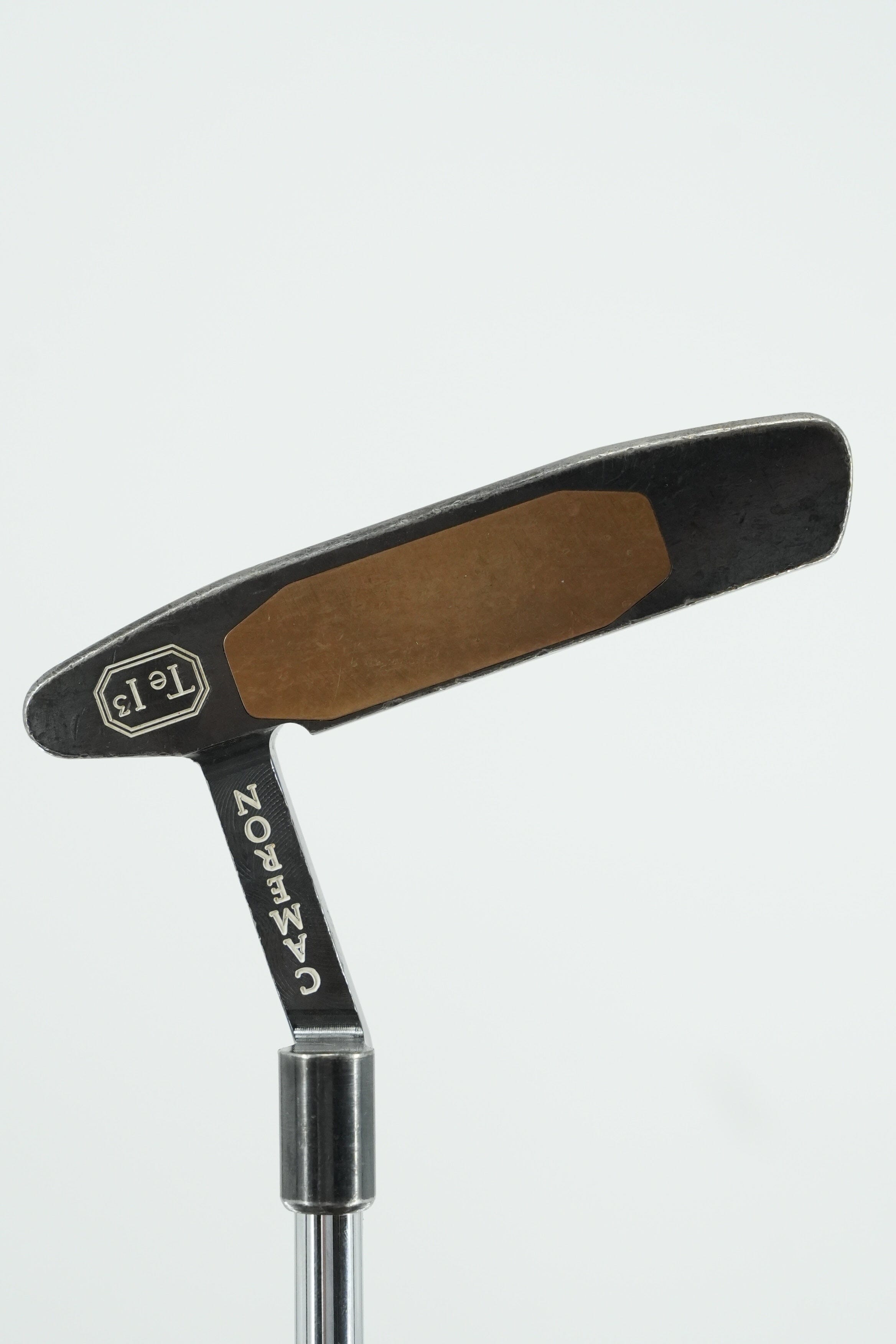 Scotty Cameron Teryllium Newport 2 Putter 35"