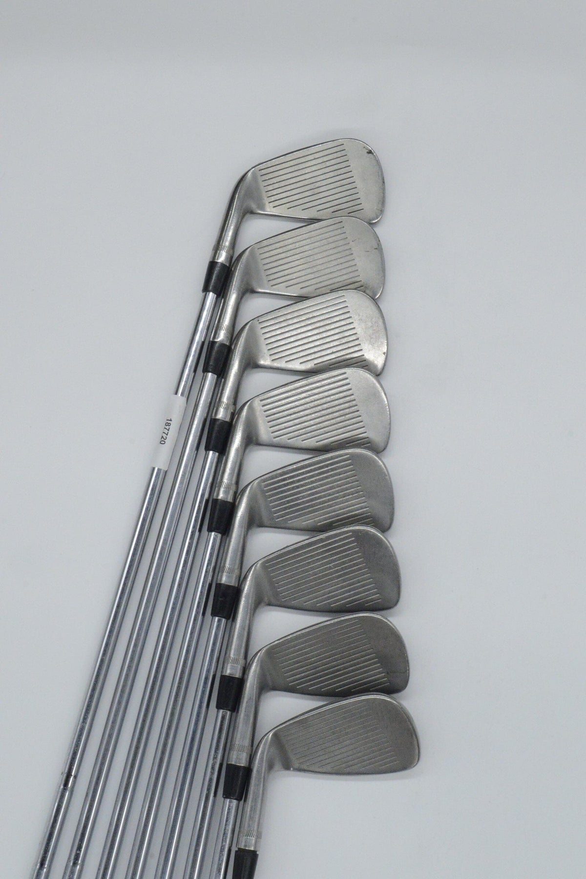 Titleist DCI 762 3-PW Iron Set R Flex Std Length Golf Clubs GolfRoots