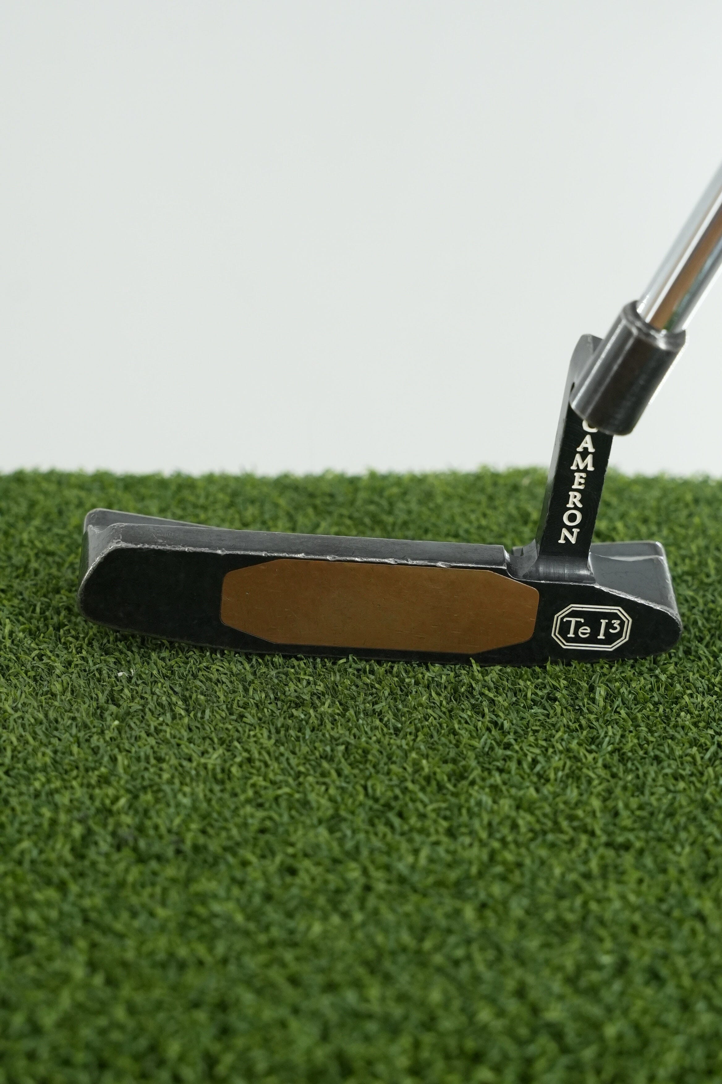 Scotty Cameron Teryllium Newport 2 Putter 35" Golf Clubs GolfRoots