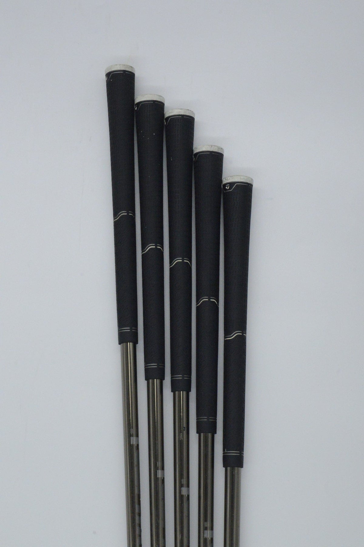 TaylorMade M CGB 6-8, PW-AW Iron Set R Flex -0.25" Golf Clubs GolfRoots