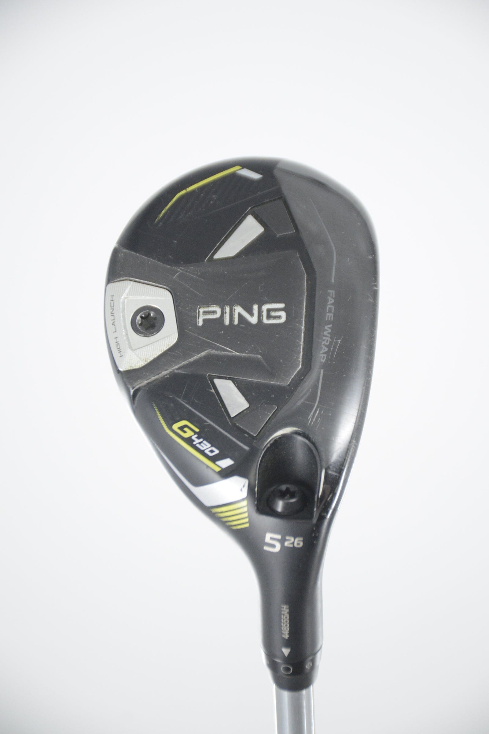 Ping G430 5 Hybrid SR Flex 40.25" Golf Clubs GolfRoots