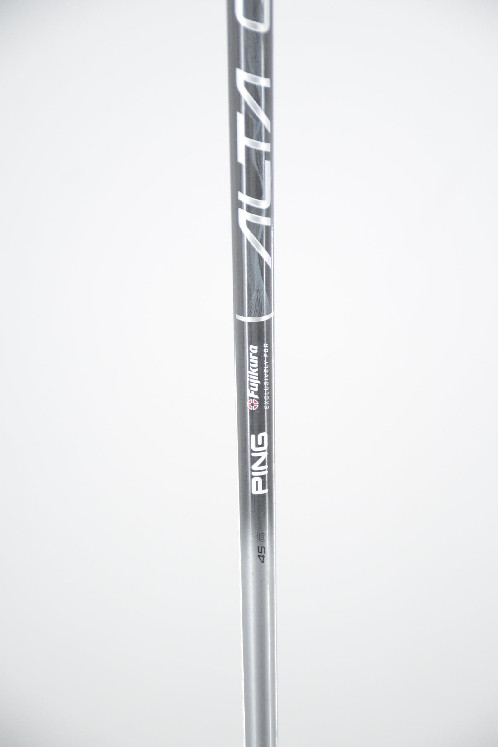 Ping G430 5 Hybrid SR Flex 40.25" Golf Clubs GolfRoots