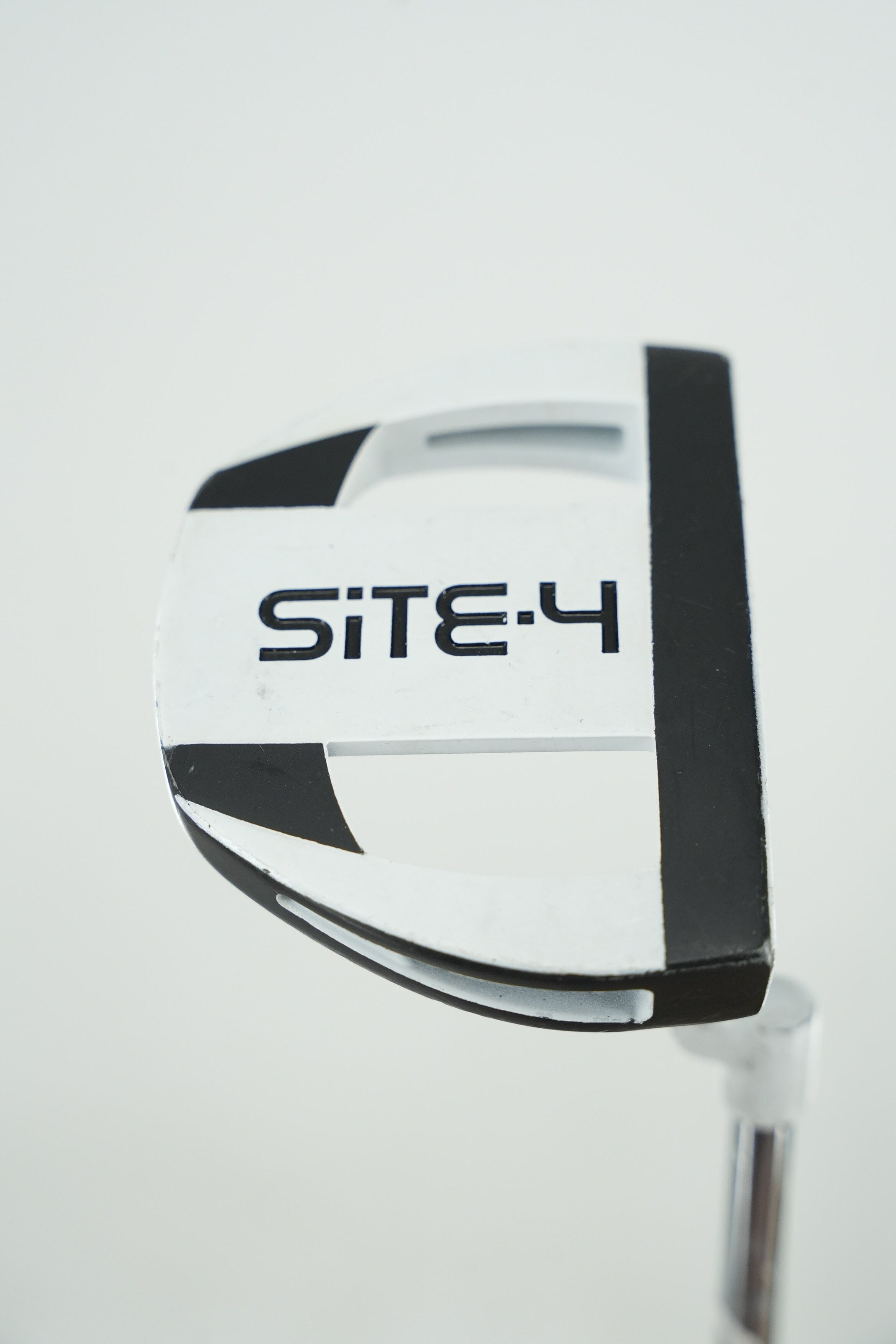 Pinemeadow SiTE-4 Putter 34.5" Golf Clubs GolfRoots