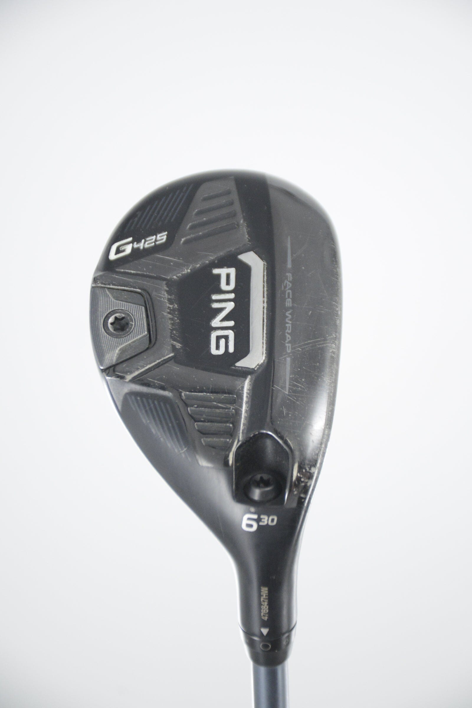 Ping G425 6 Hybrid R Flex 39.75" Golf Clubs GolfRoots