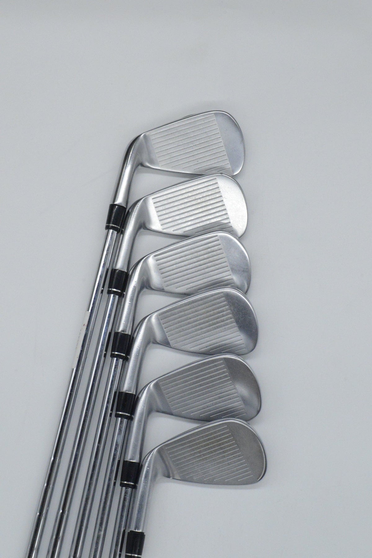 Callaway Apex 19 5-PW Iron Set R Flex +1.25" Golf Clubs GolfRoots