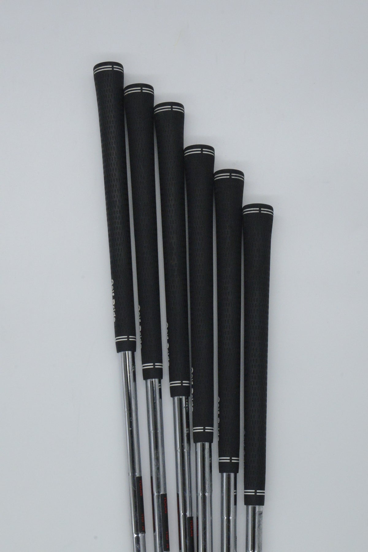 Callaway Apex 19 5-PW Iron Set R Flex +1.25"