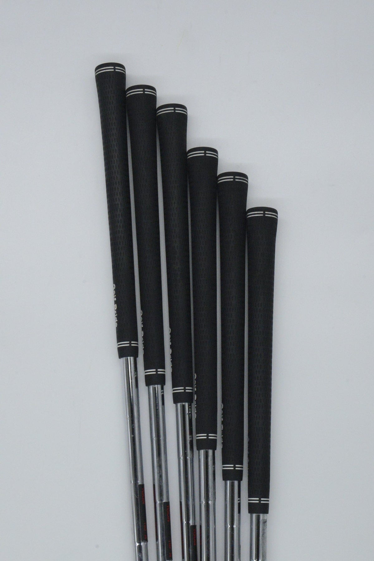 Callaway Apex 19 5-PW Iron Set R Flex +1.25" Golf Clubs GolfRoots