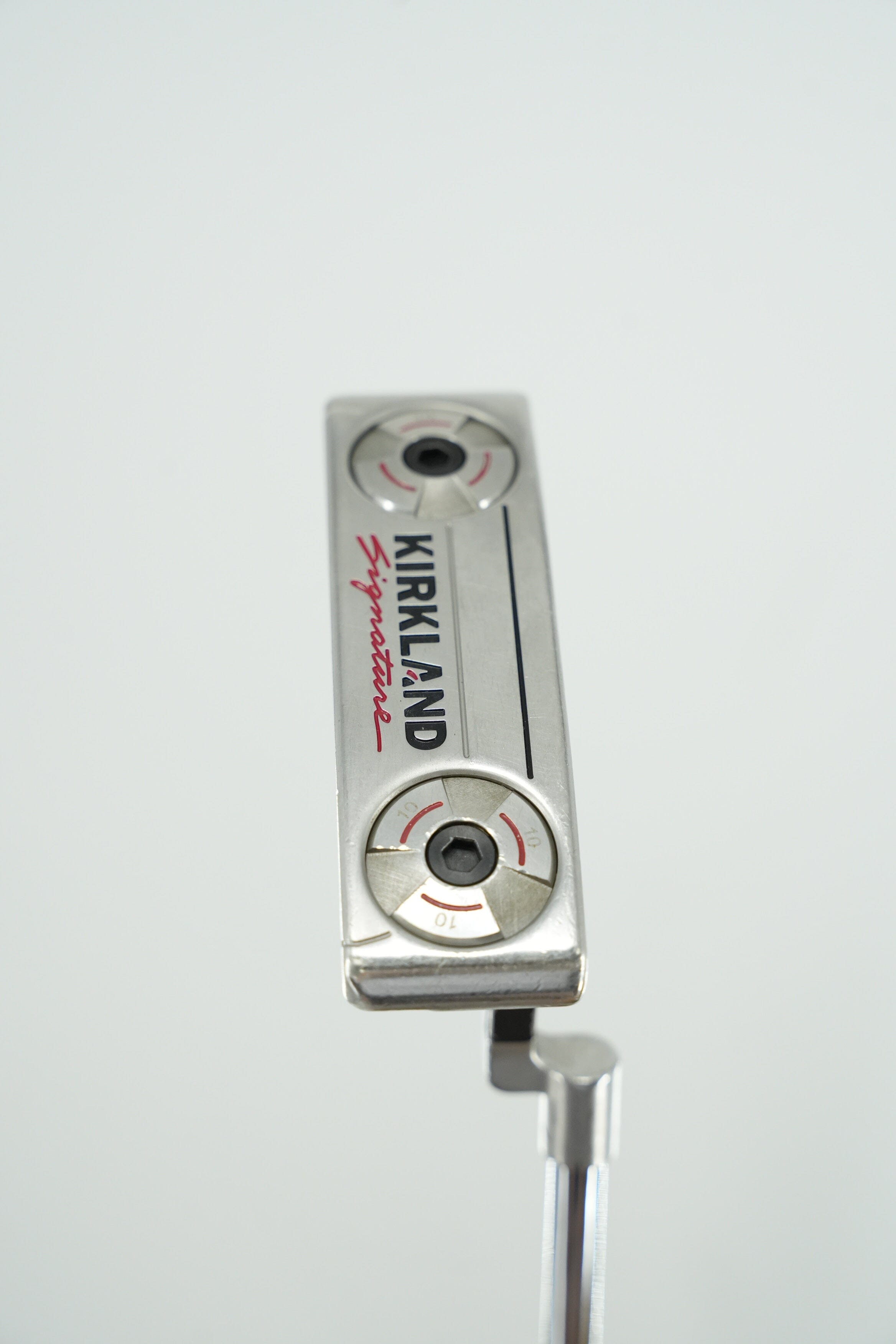 Kirkland KS1 Putter 34.75" Golf Clubs GolfRoots