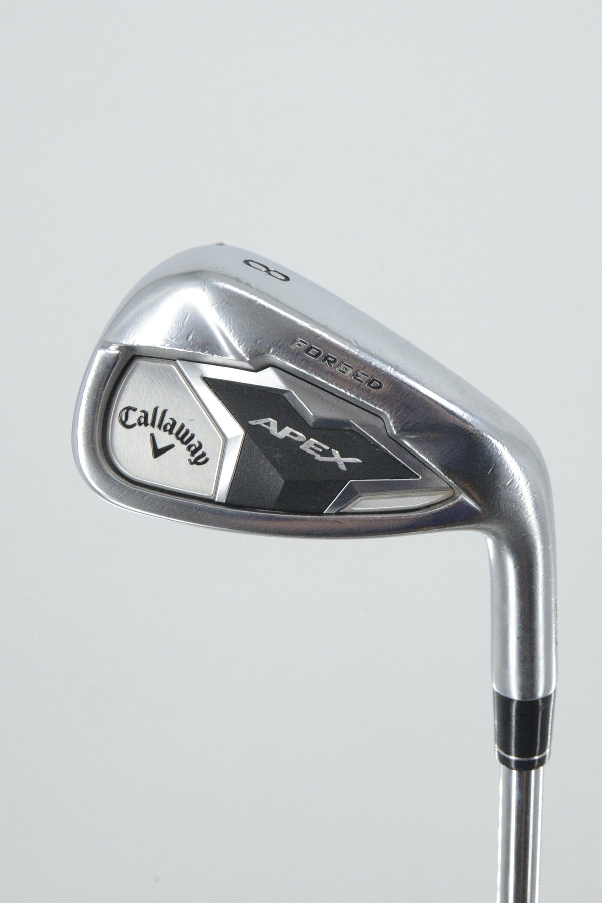 Callaway Apex 19 5-PW Iron Set R Flex +1.25" Golf Clubs GolfRoots