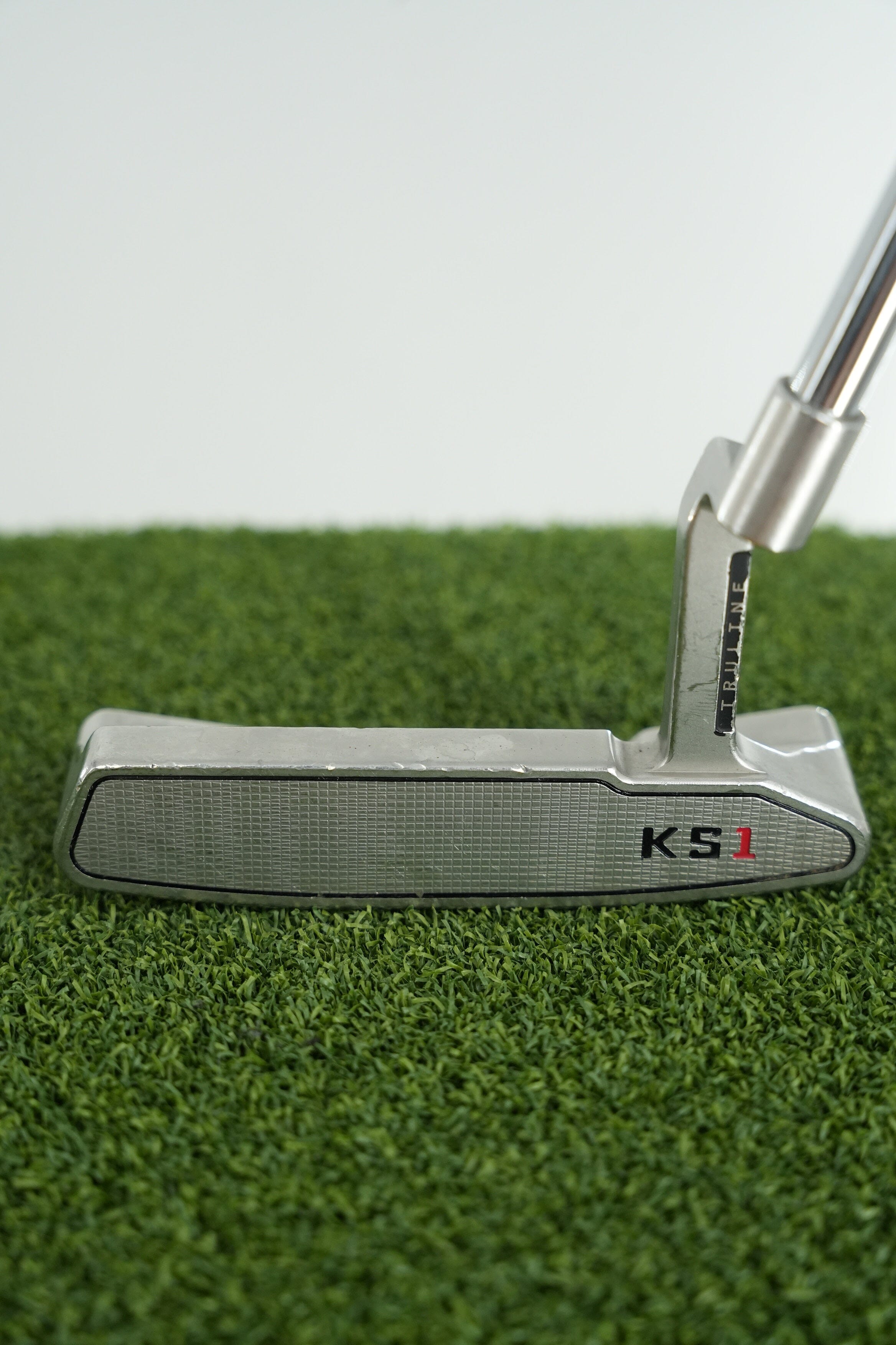 Kirkland KS1 Putter 34.75" Golf Clubs GolfRoots