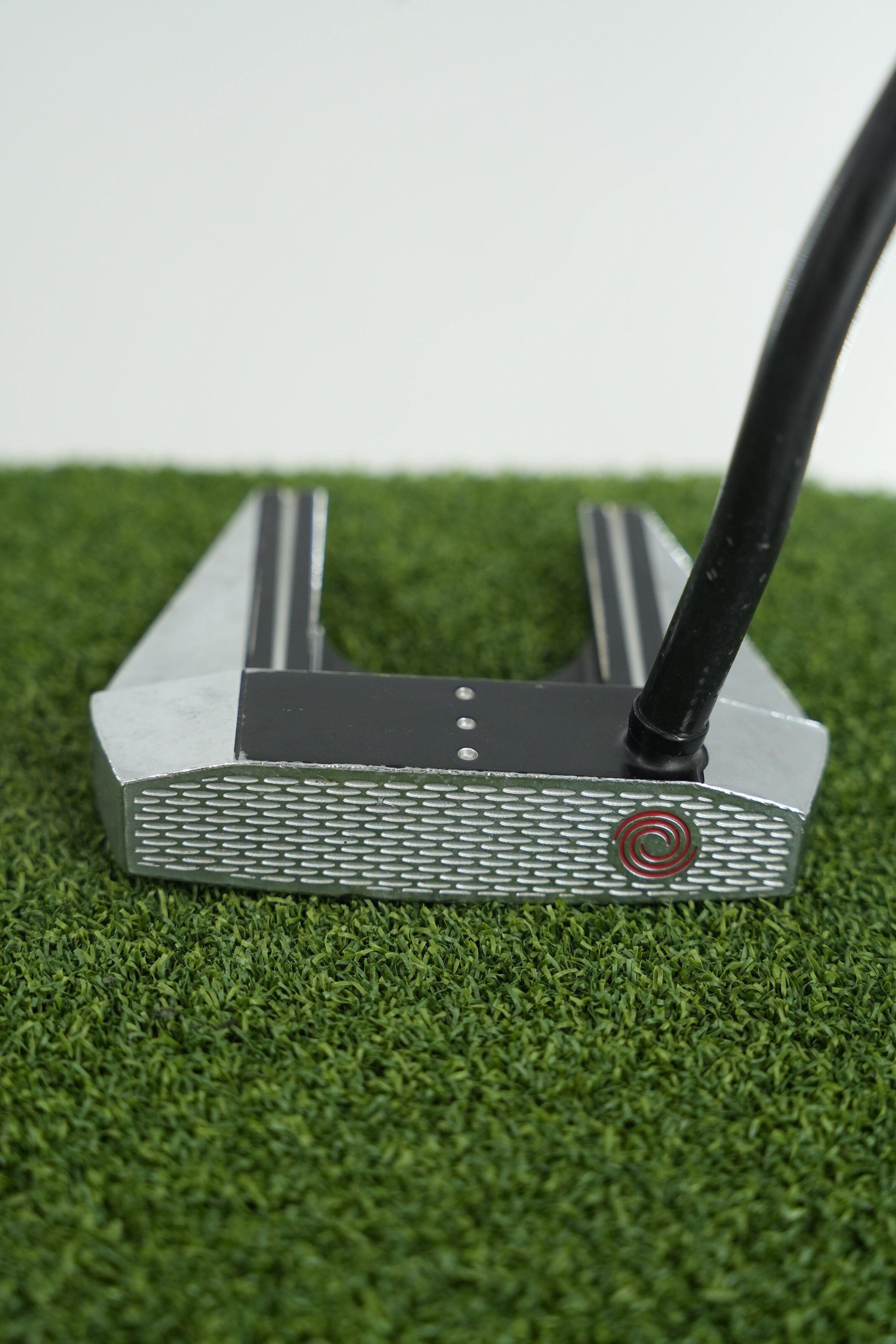 Odyssey Metal X Milled 7 Putter 32.5"