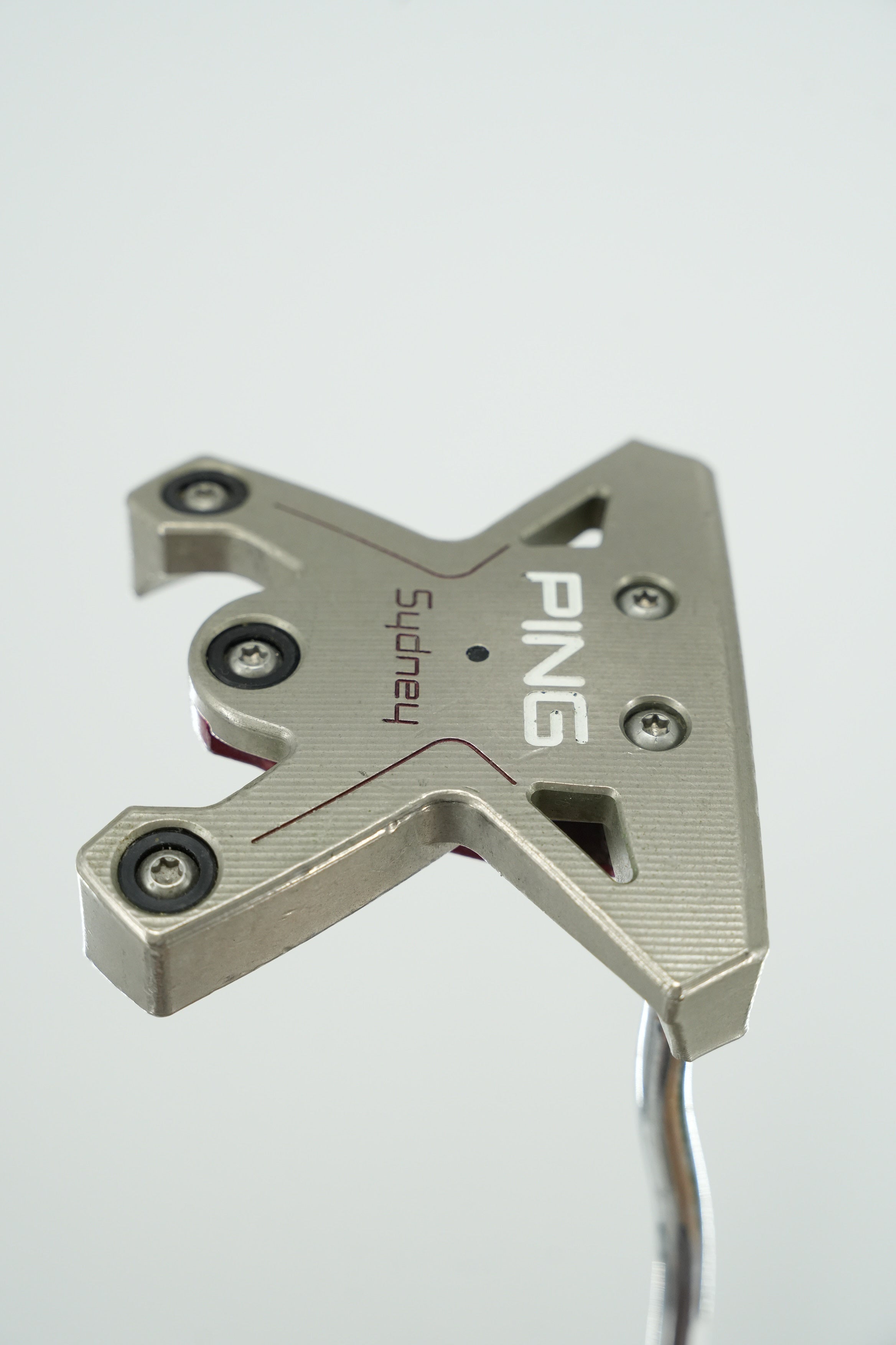 Ping Sydney Putter 35"
