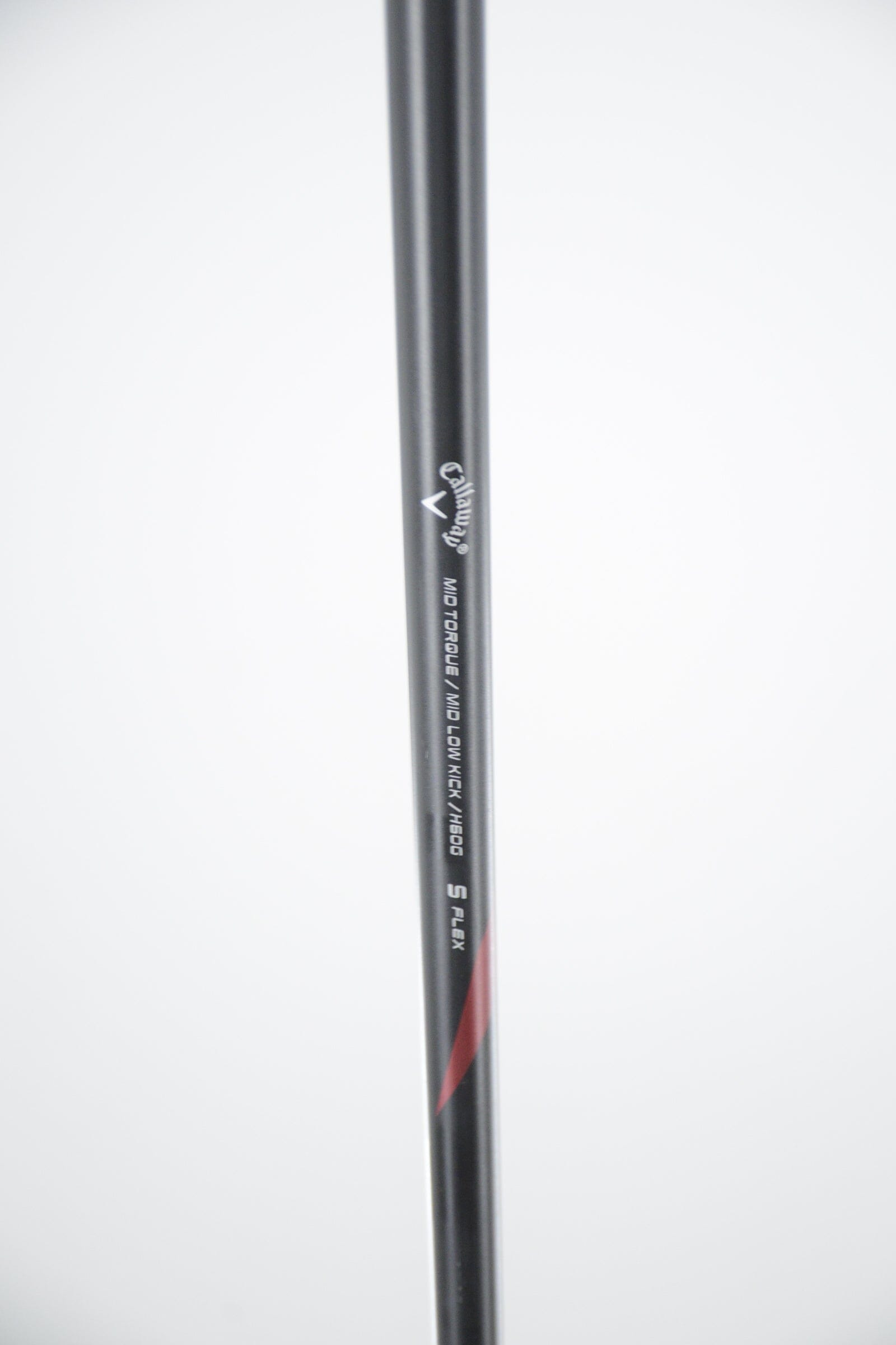 Callaway RAZR X 4 Hybrid S Flex 39.5" Golf Clubs GolfRoots