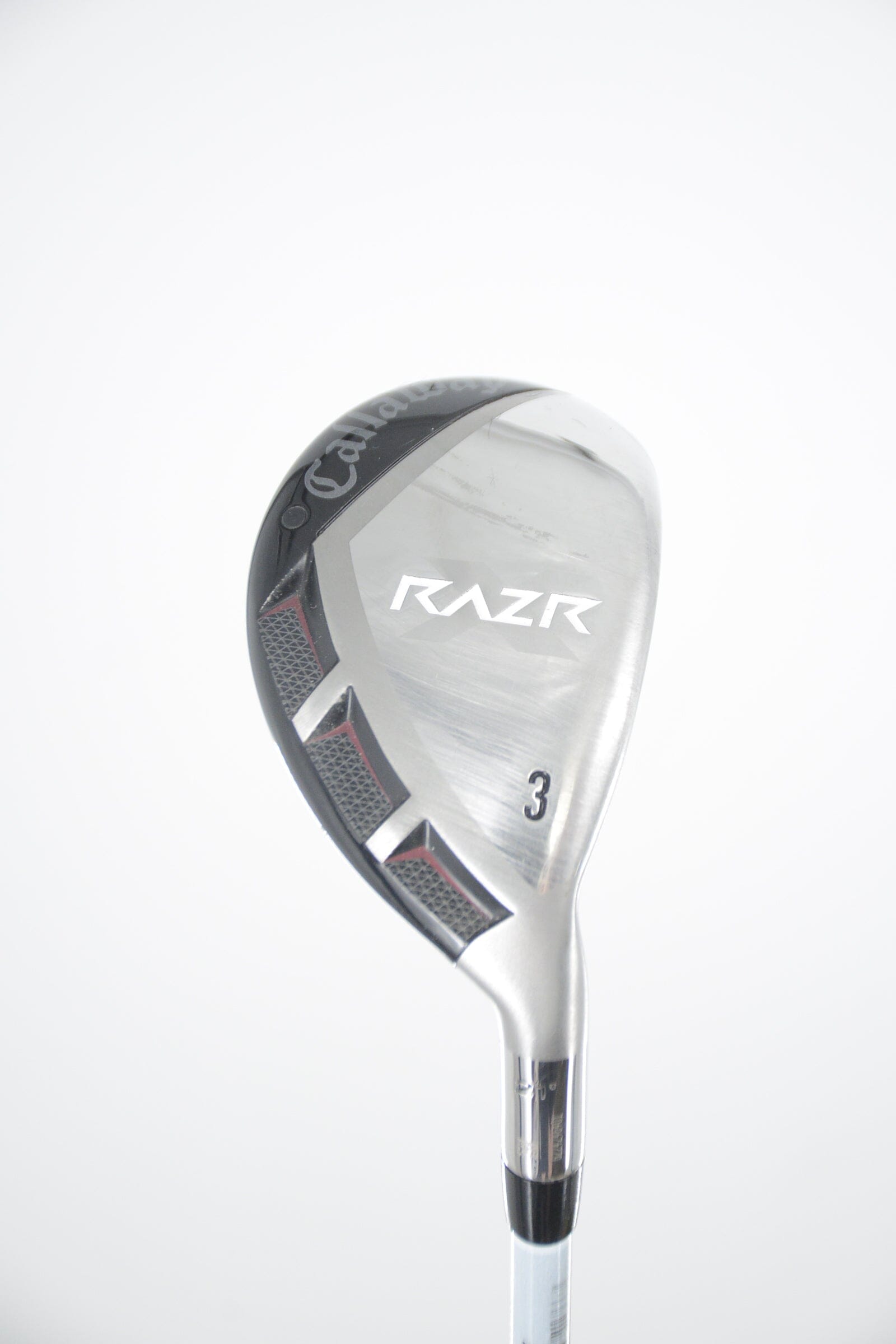 Callaway RAZR X 3 Hybrid S Flex 40" Golf Clubs GolfRoots