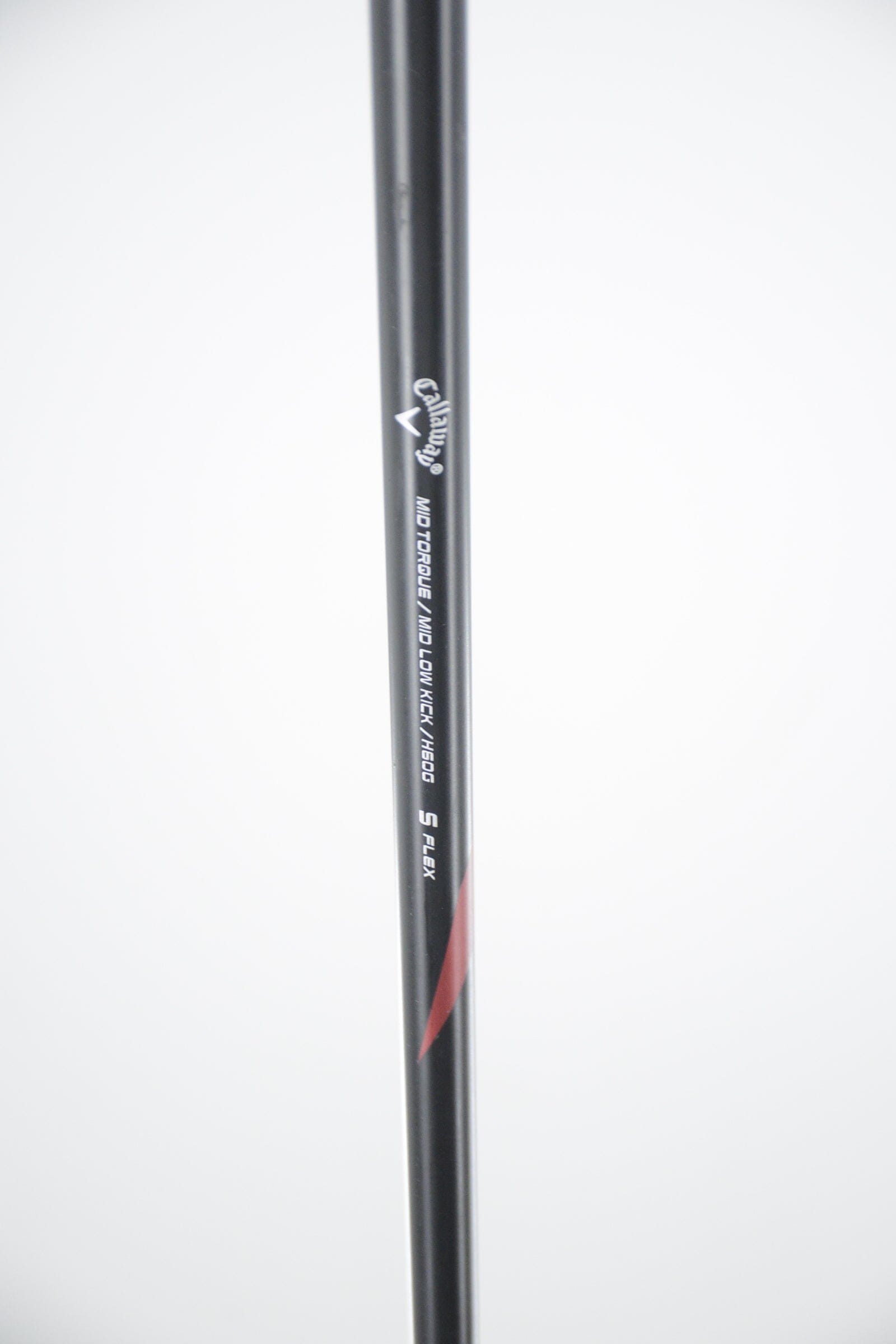 Callaway RAZR X 3 Hybrid S Flex 40" Golf Clubs GolfRoots