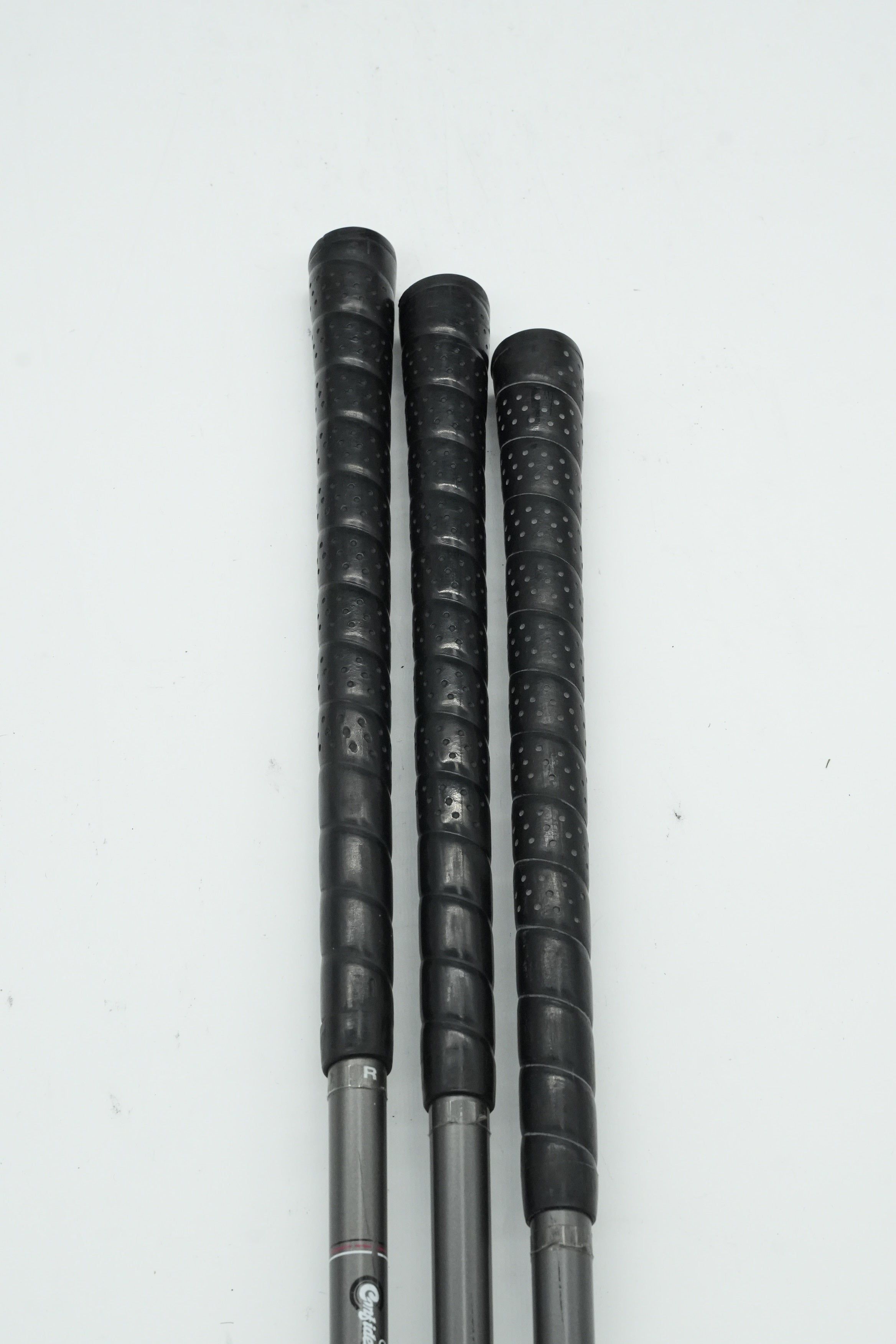 Confidence Oversize D, 3W, 5W Wood Set R Flex