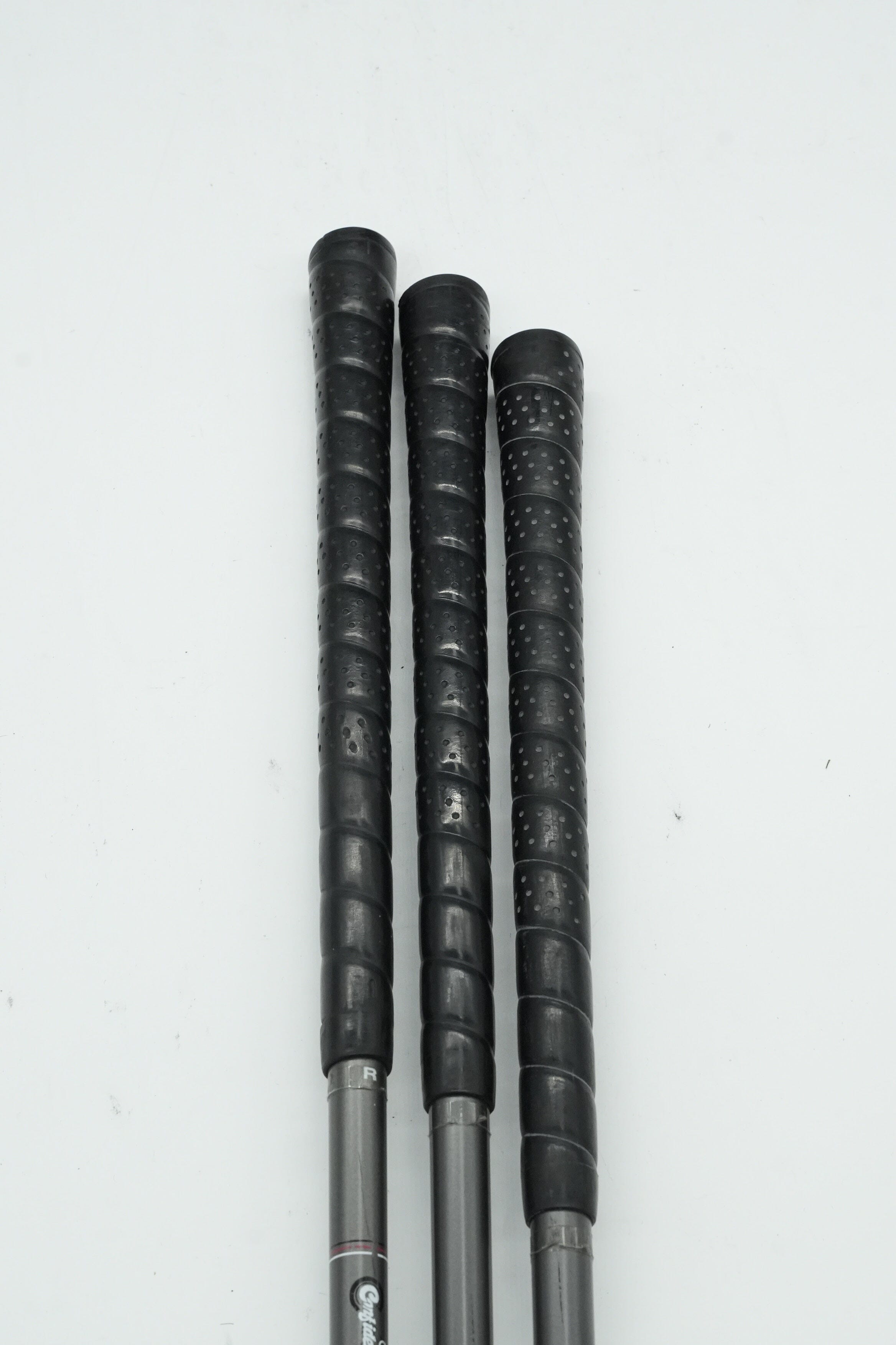 Confidence Oversize D, 3W, 5W Wood Set R Flex Golf Clubs GolfRoots