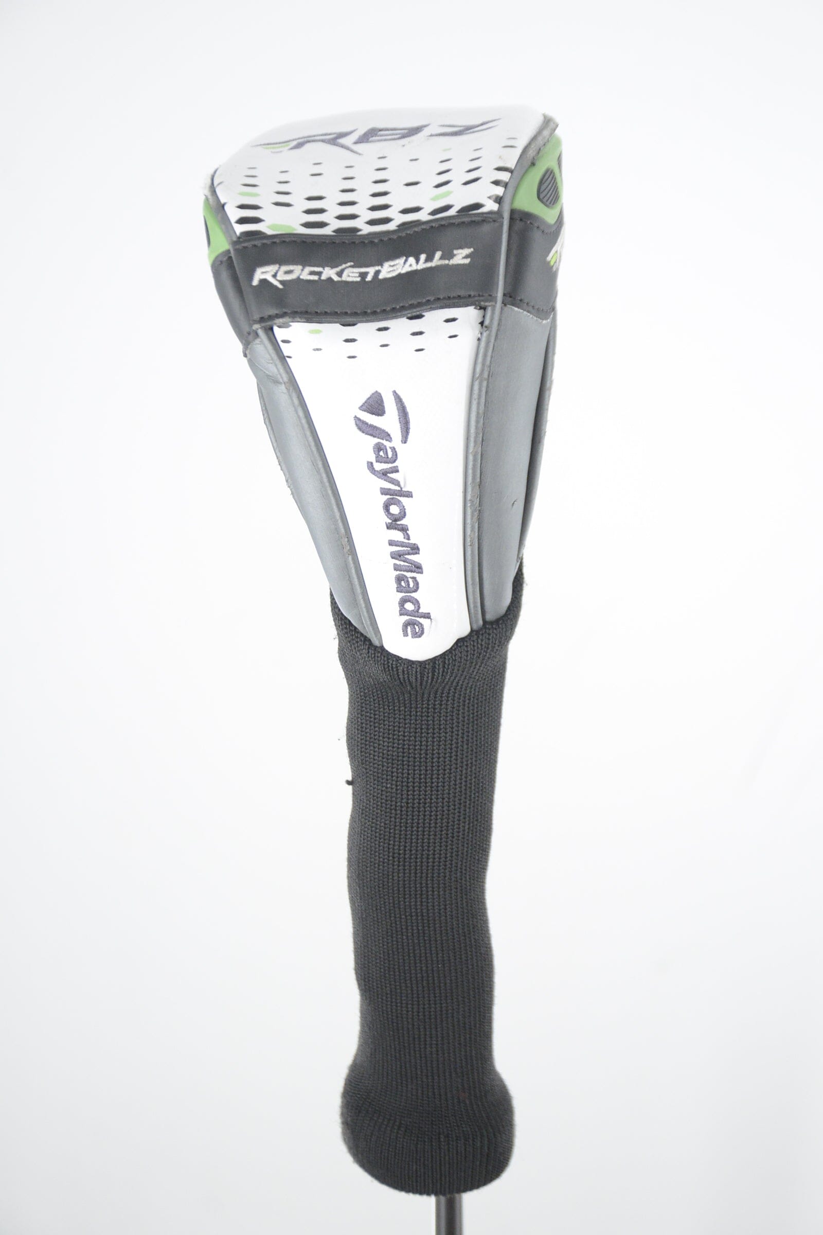TaylorMade Rocketballz 7 Wood SR Flex 42.25" Golf Clubs GolfRoots