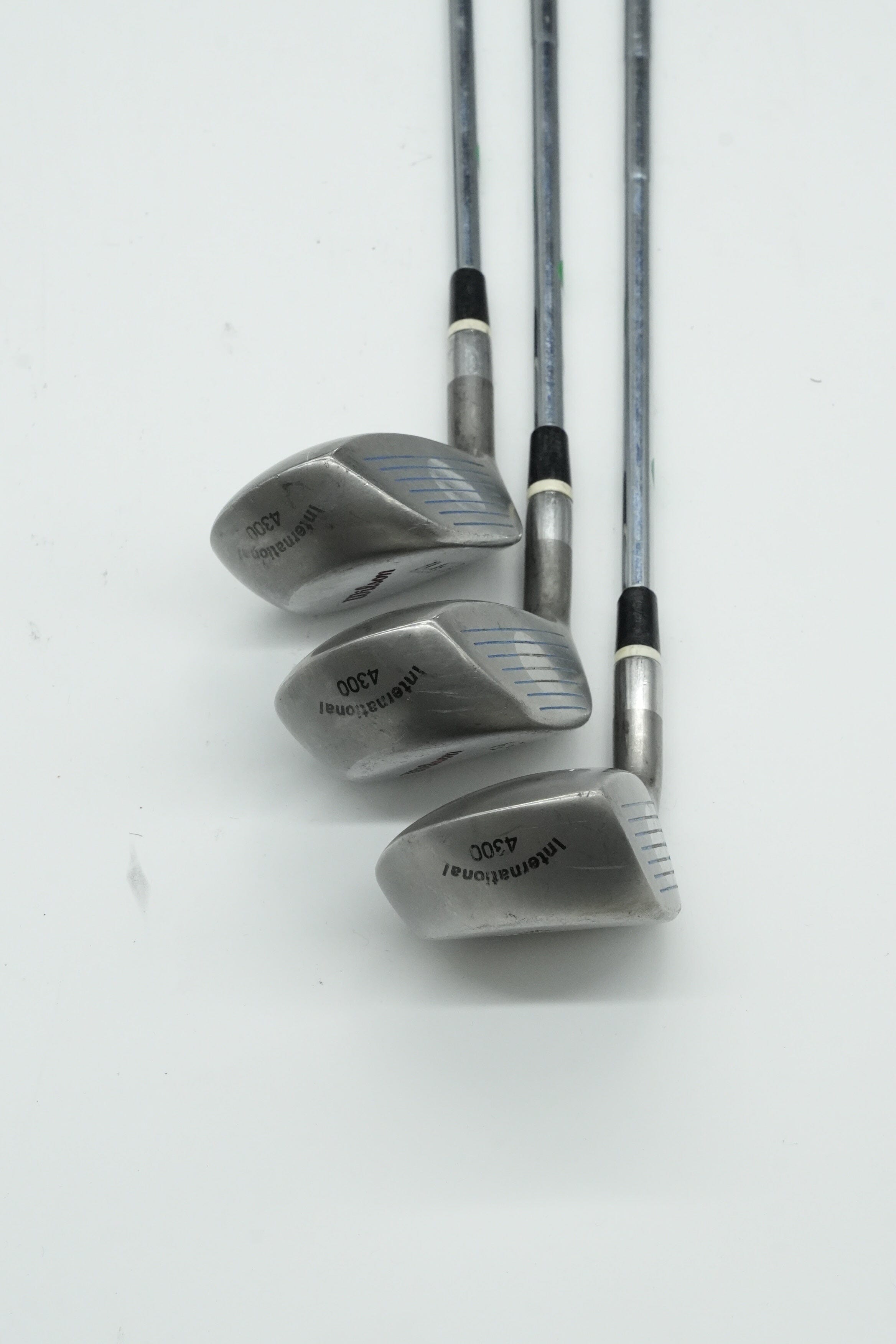 Wilson International 4300 D, 3W, 5W R Flex