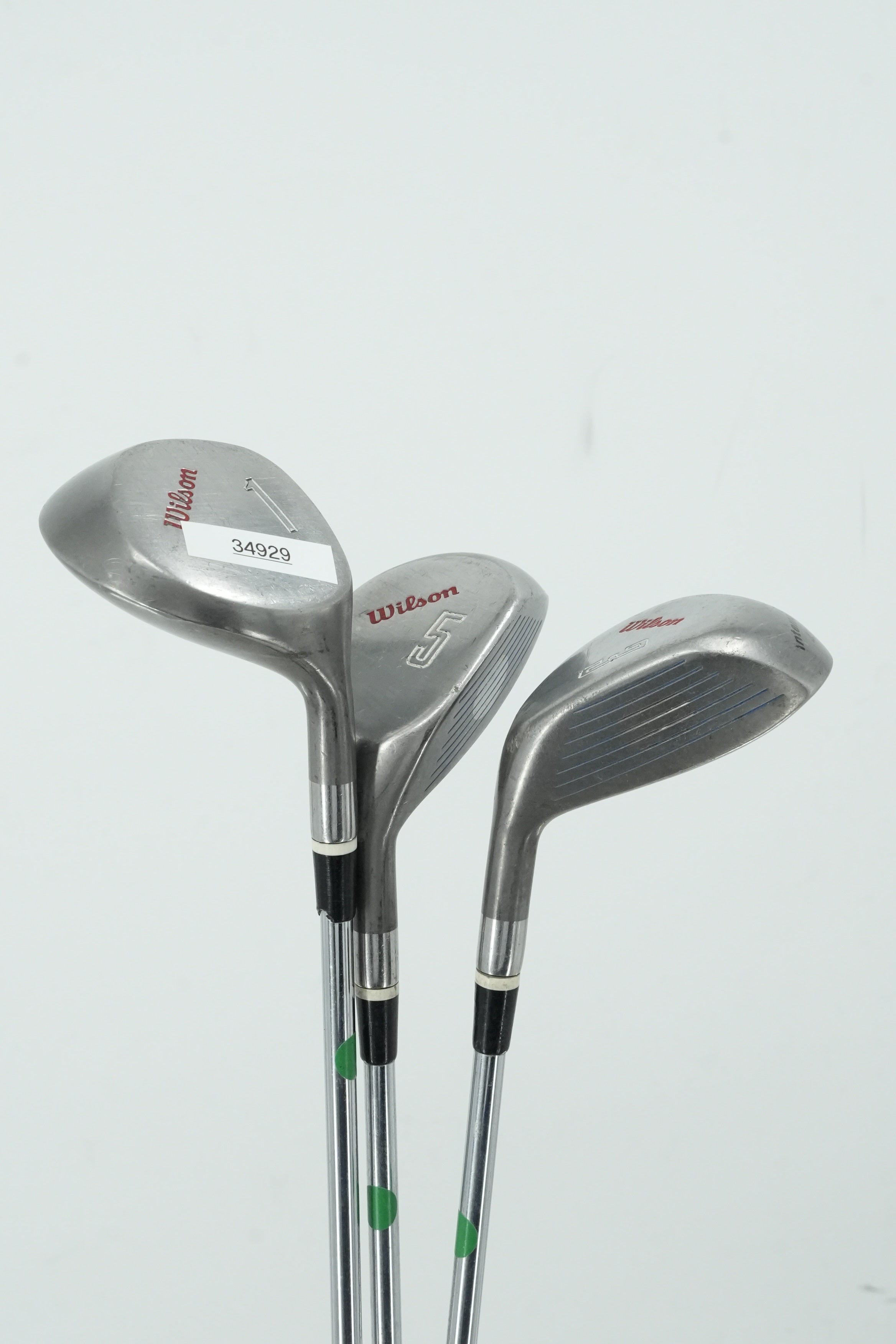 Wilson International 4300 D, 3W, 5W R Flex