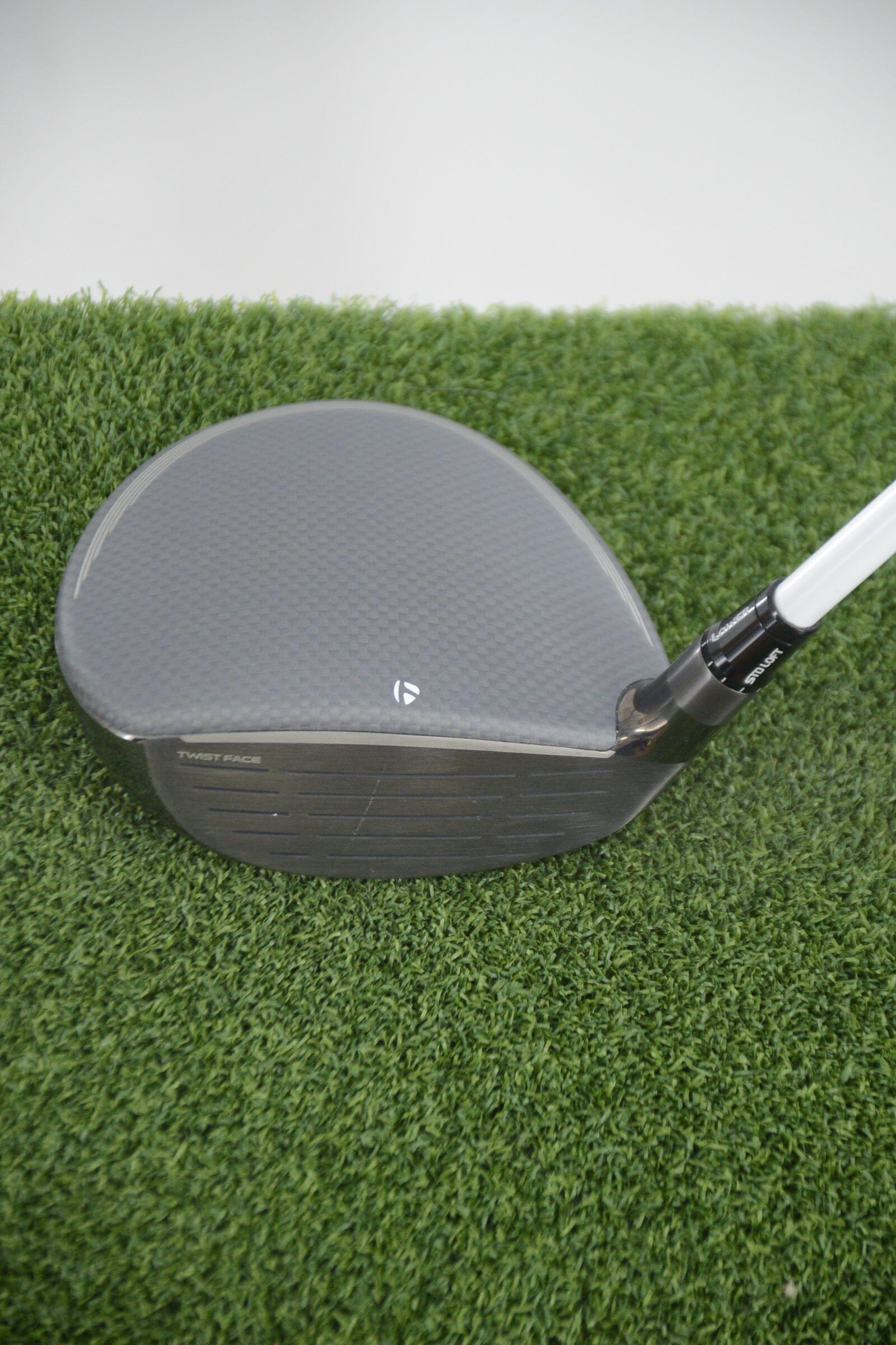 Women's TaylorMade Qi35 Max Lite 3 Wood W Flex 41.5" Golf Clubs GolfRoots
