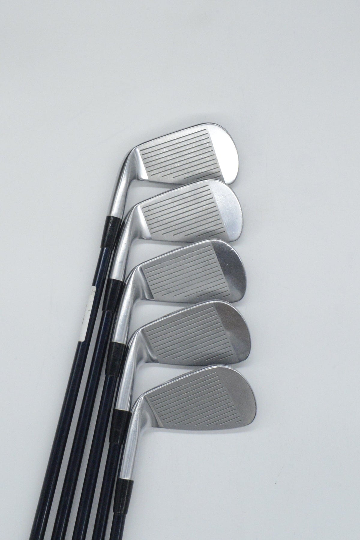 Mizuno MX-25 5-9 Iron Set SR Flex -0.5"